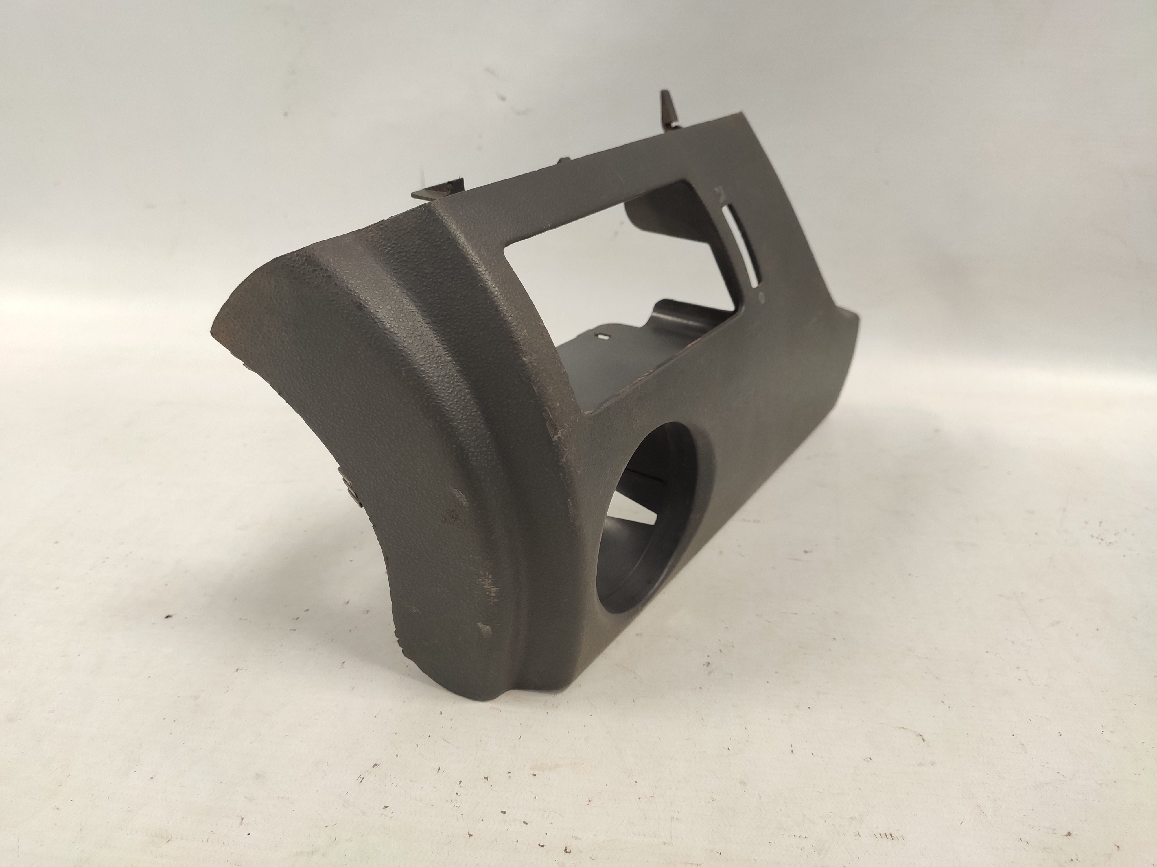 Moldura Painel Esquerdo Difusor Gol G3 2001 02 03 04 A 2008 2