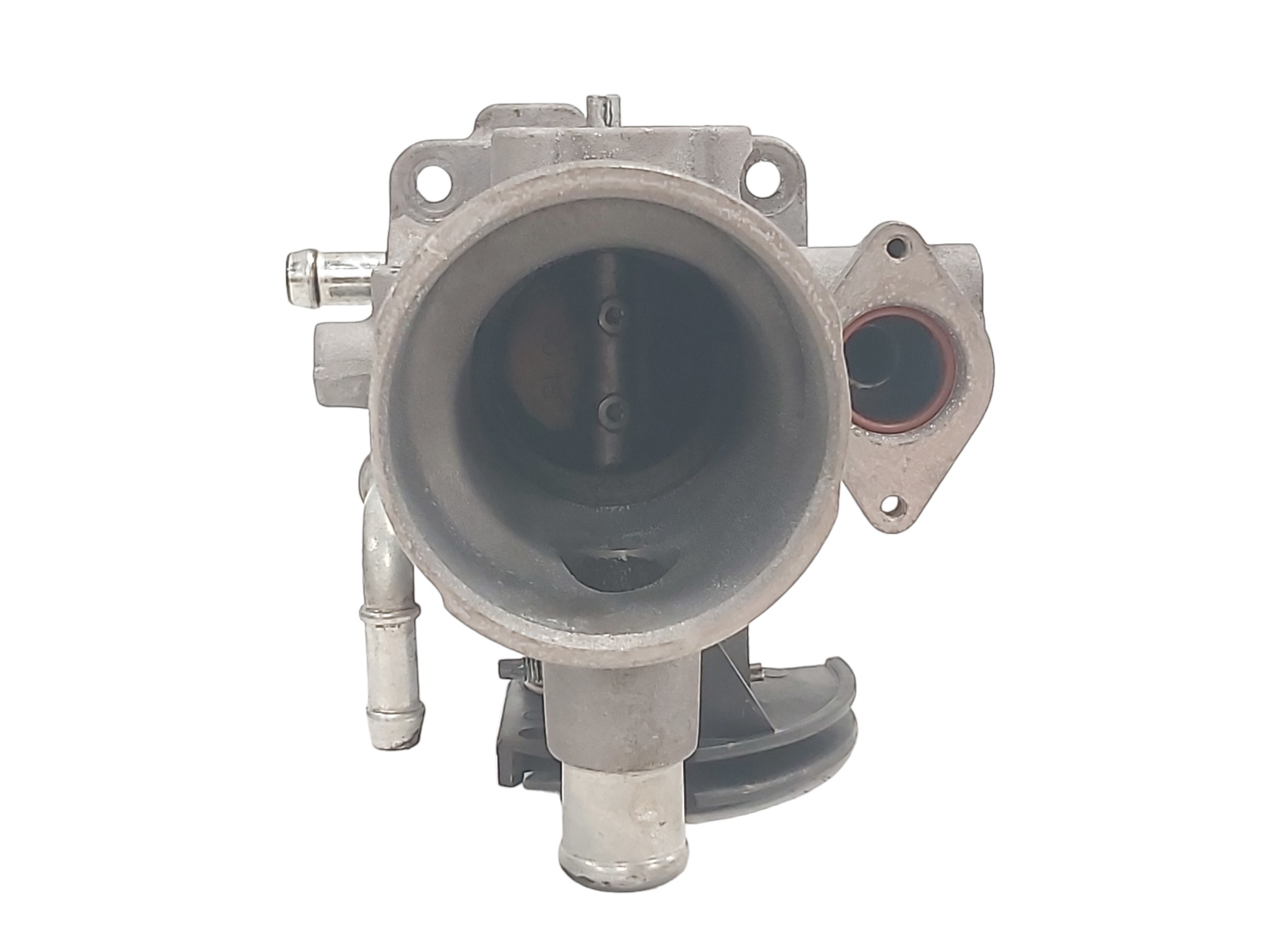 Tbi Corpo De Borboleta Celta 1.0 8v 2002 2003 2004 2005 2006 5