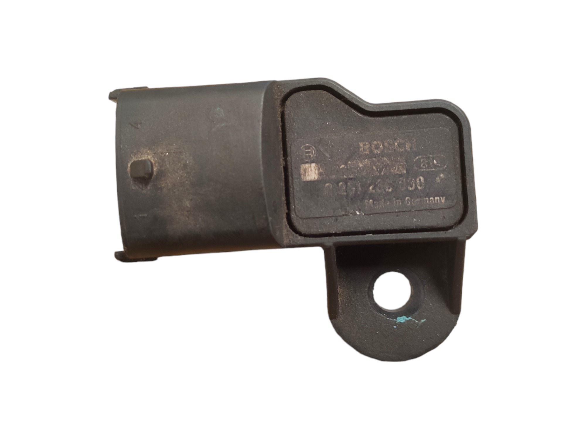 Sensor Map Fiat Uno Palio Fire Siena Strada 1.0 1.3 Mpi 8v 1
