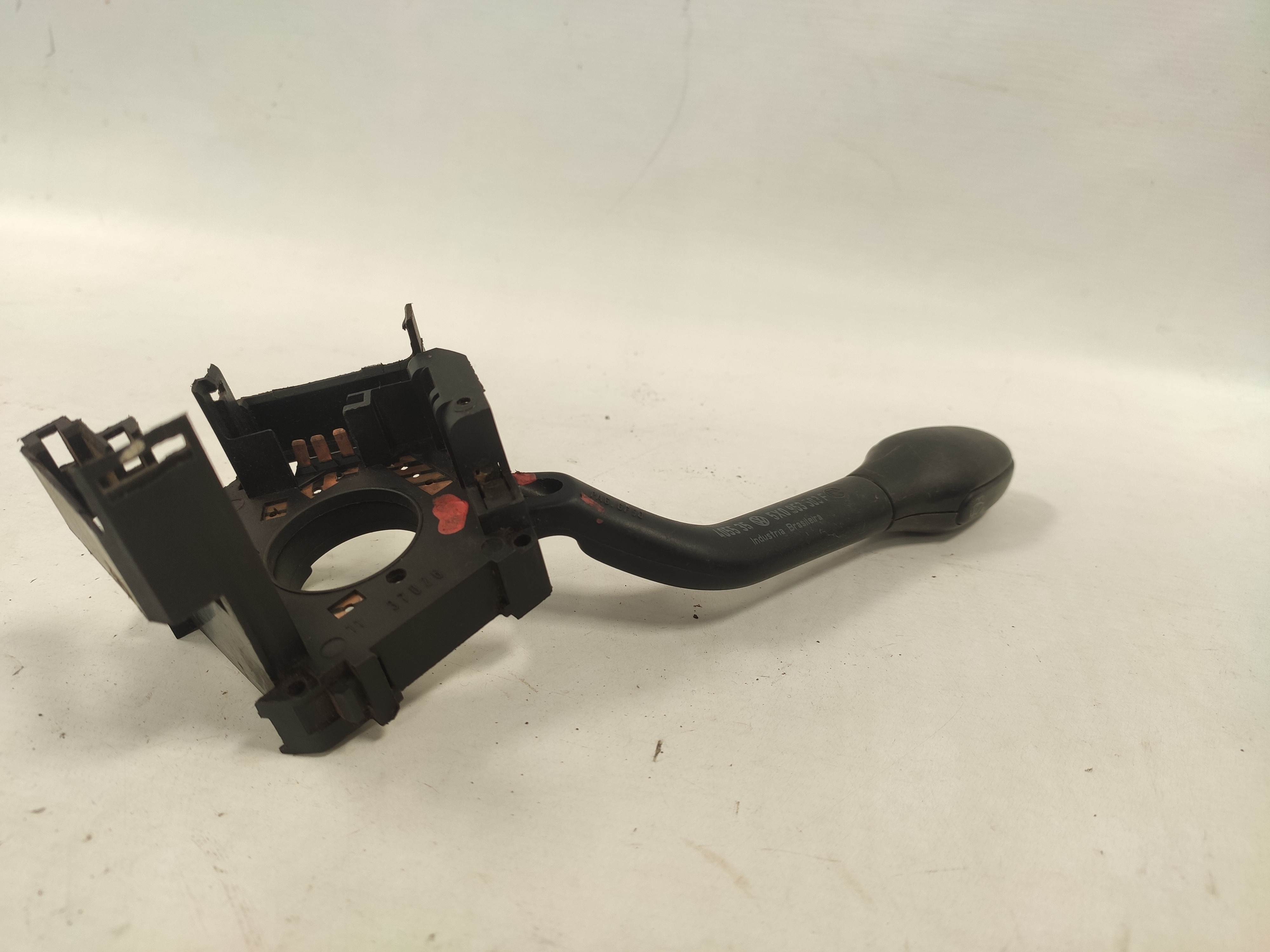 Comando Limpador Parabrisa Gol Saveiro G2 G3 G4 95 A 2012 6