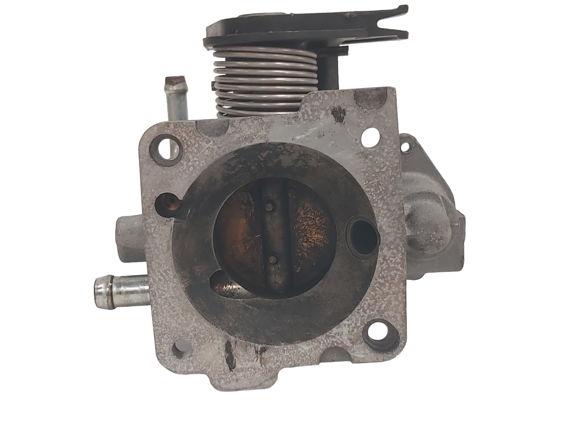 Tbi Corpo De Borboleta Celta 1.0 8v 2002 2003 2004 2005 2006 6