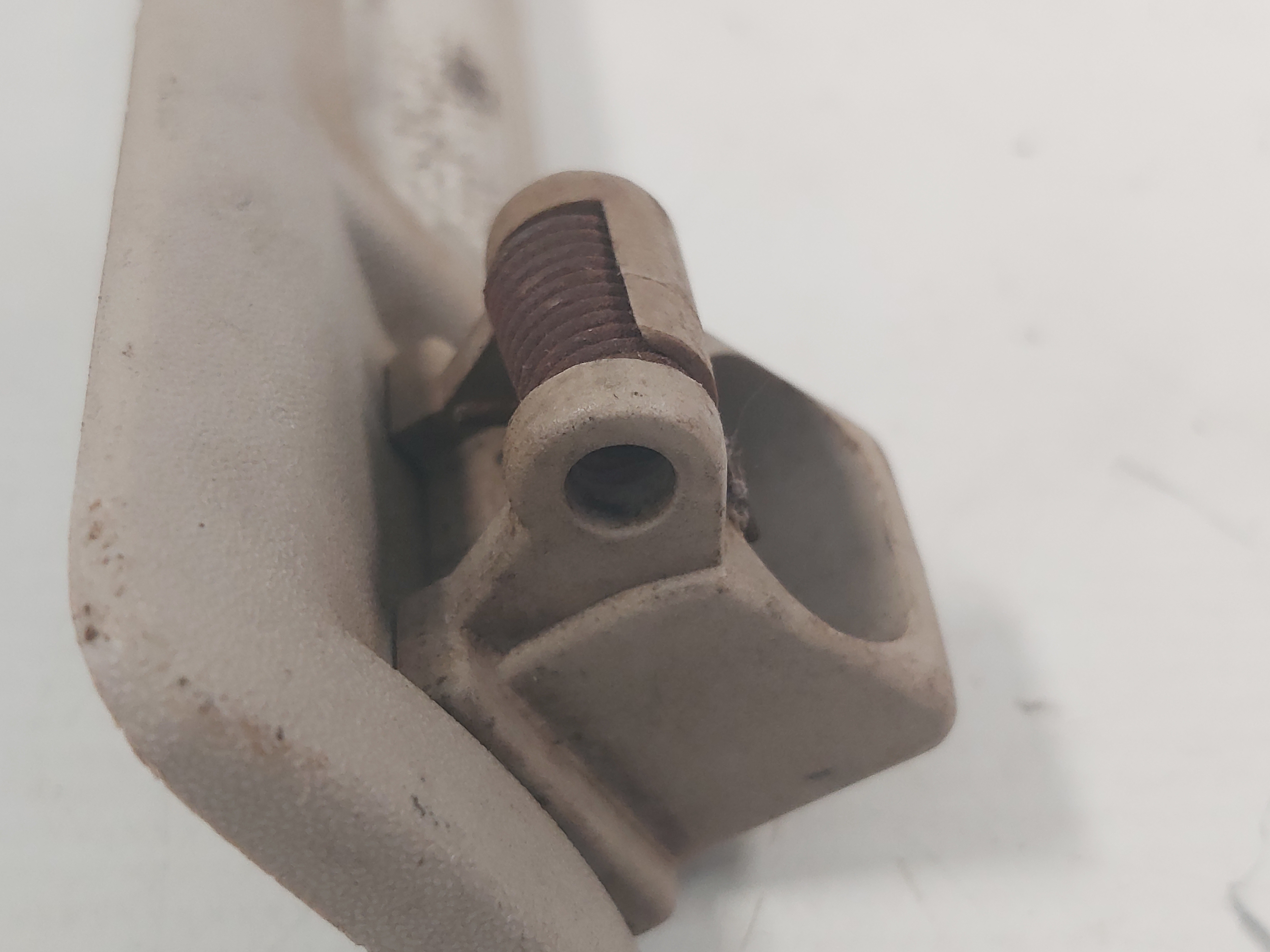 Moldura Luz Teto Cortesia Alça Vectra 97 98 99 2000 A 2005 7