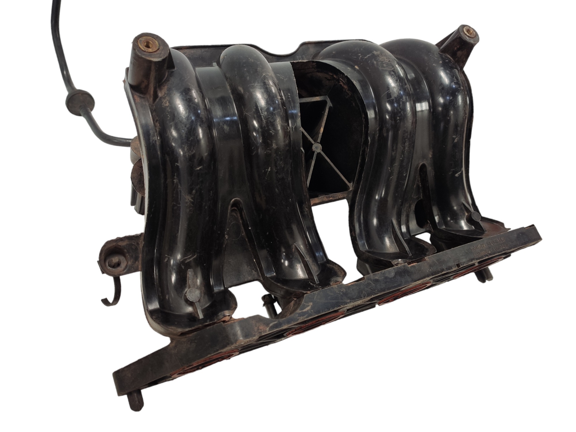 Coletor Admissão Corsa Celta Prisma 1.0 8v 2009 10 A 2015 6