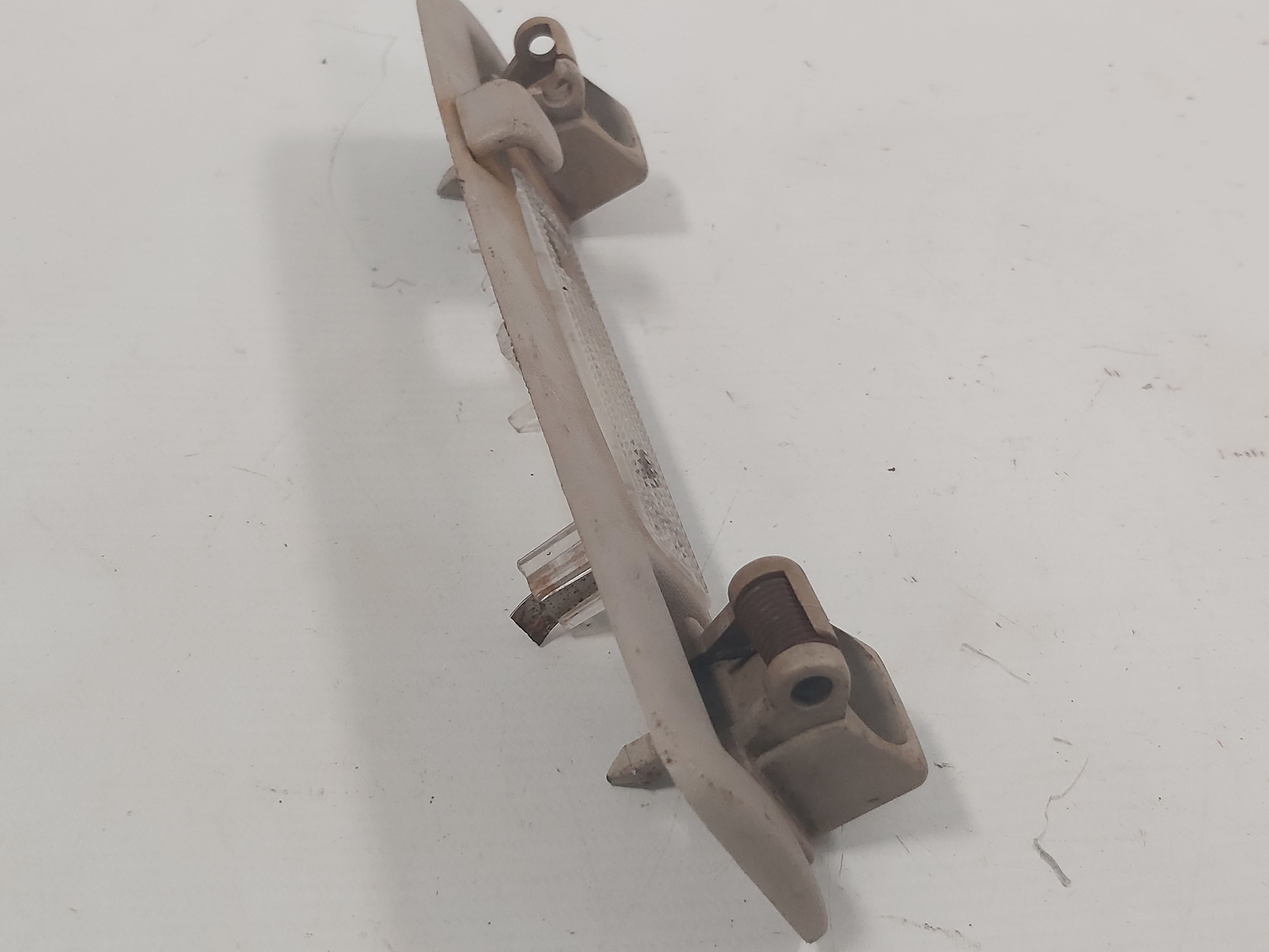 Moldura Luz Teto Cortesia Alça Vectra 97 98 99 2000 A 2005 10