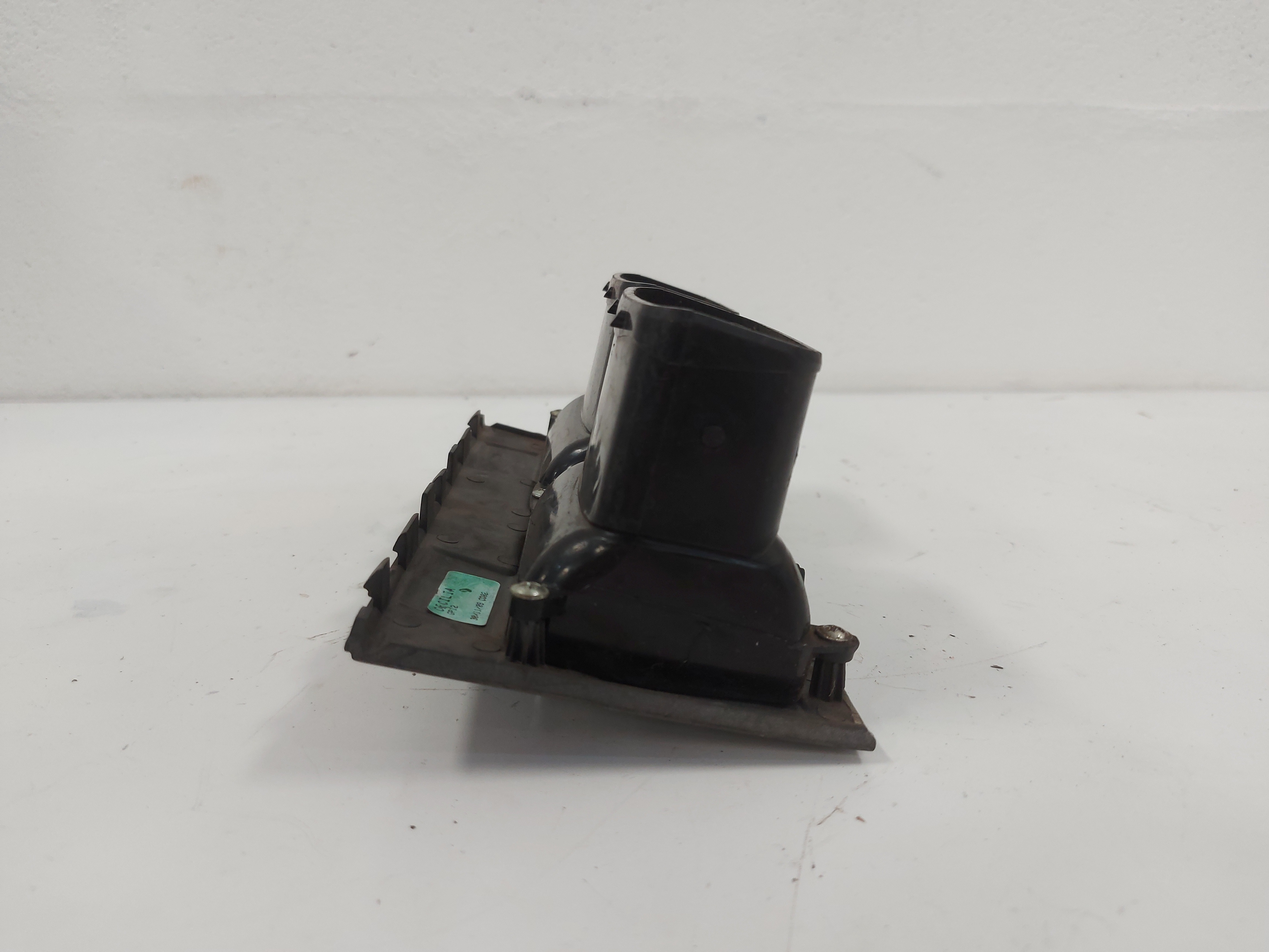 Difusor De Ar Central  Fiat Idea 51760577