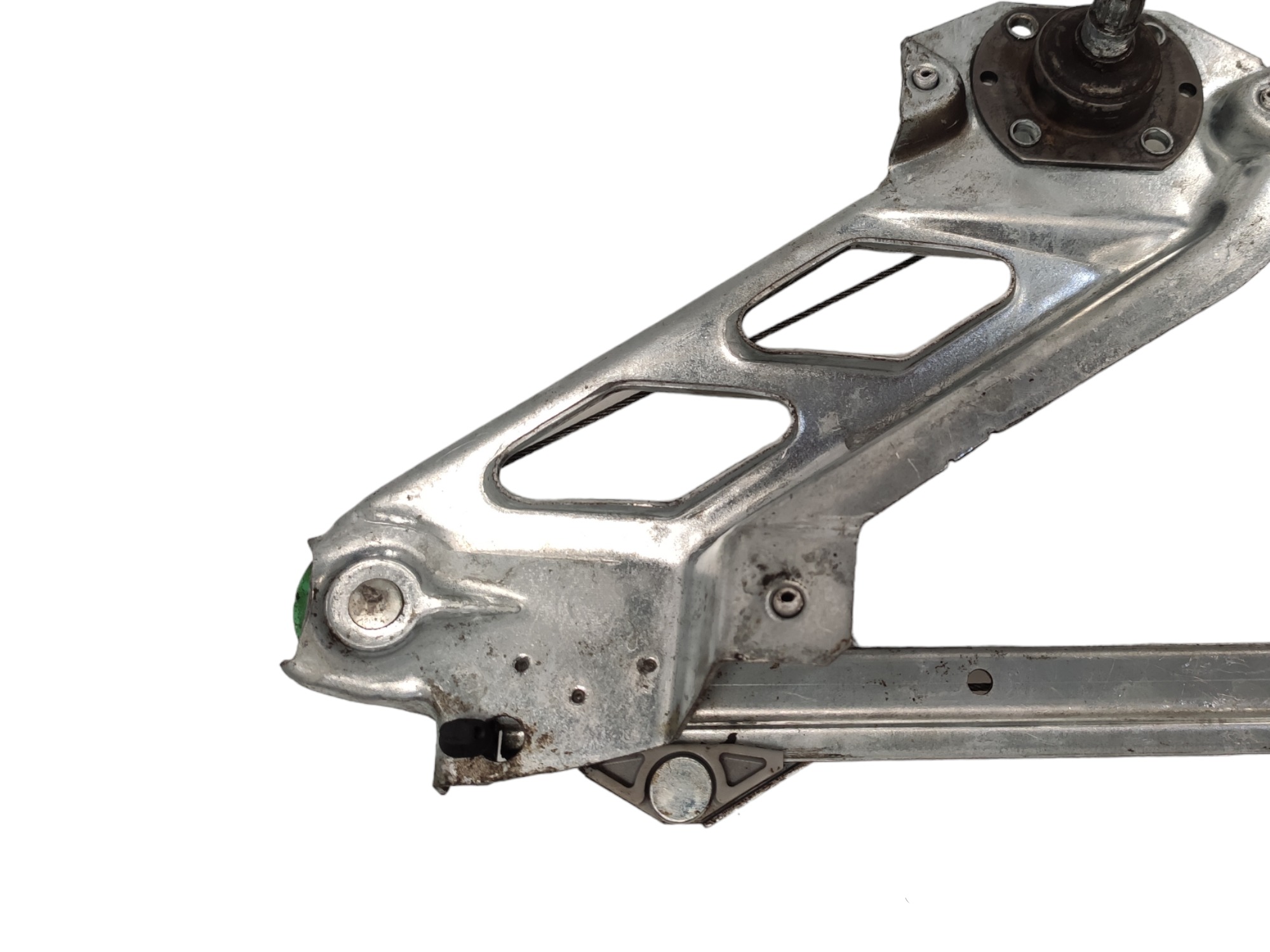 Máquina Vidro Traseira Direita Corsa Classic 96 97 A 2002 6