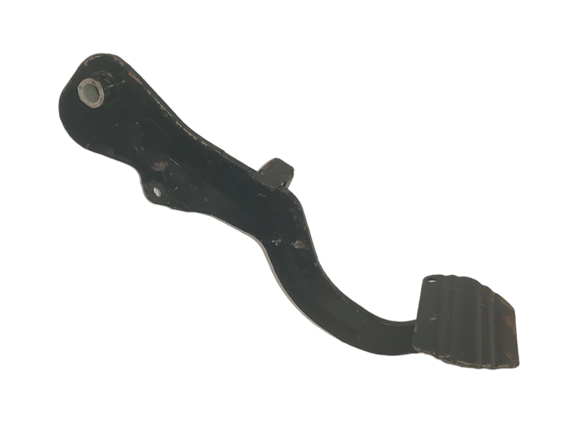 Pedal Freio Peugeot 307 2.0 2010 Automático 2