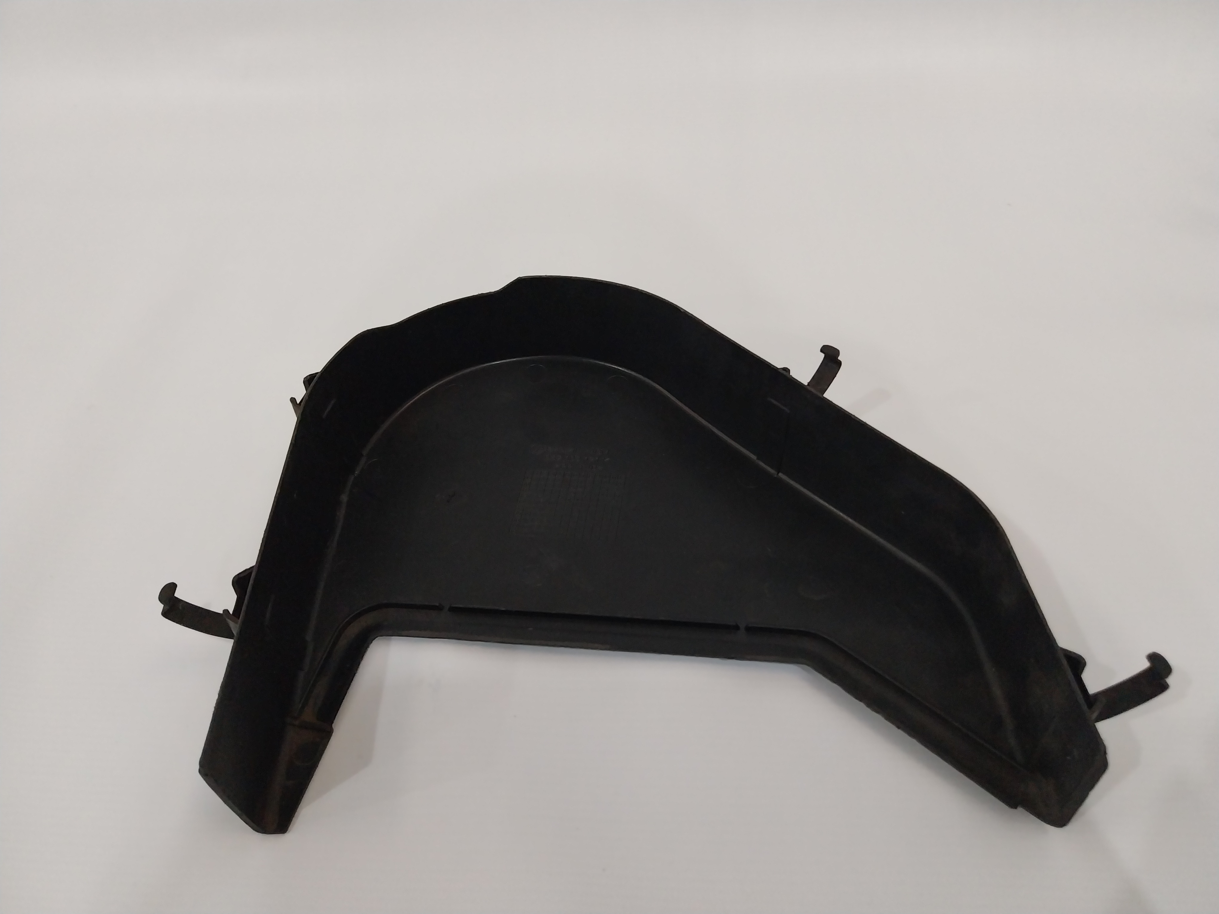 Capa Correia Superior Gol Saveiro G5 G6 G7 G8 032109121 Preto 3