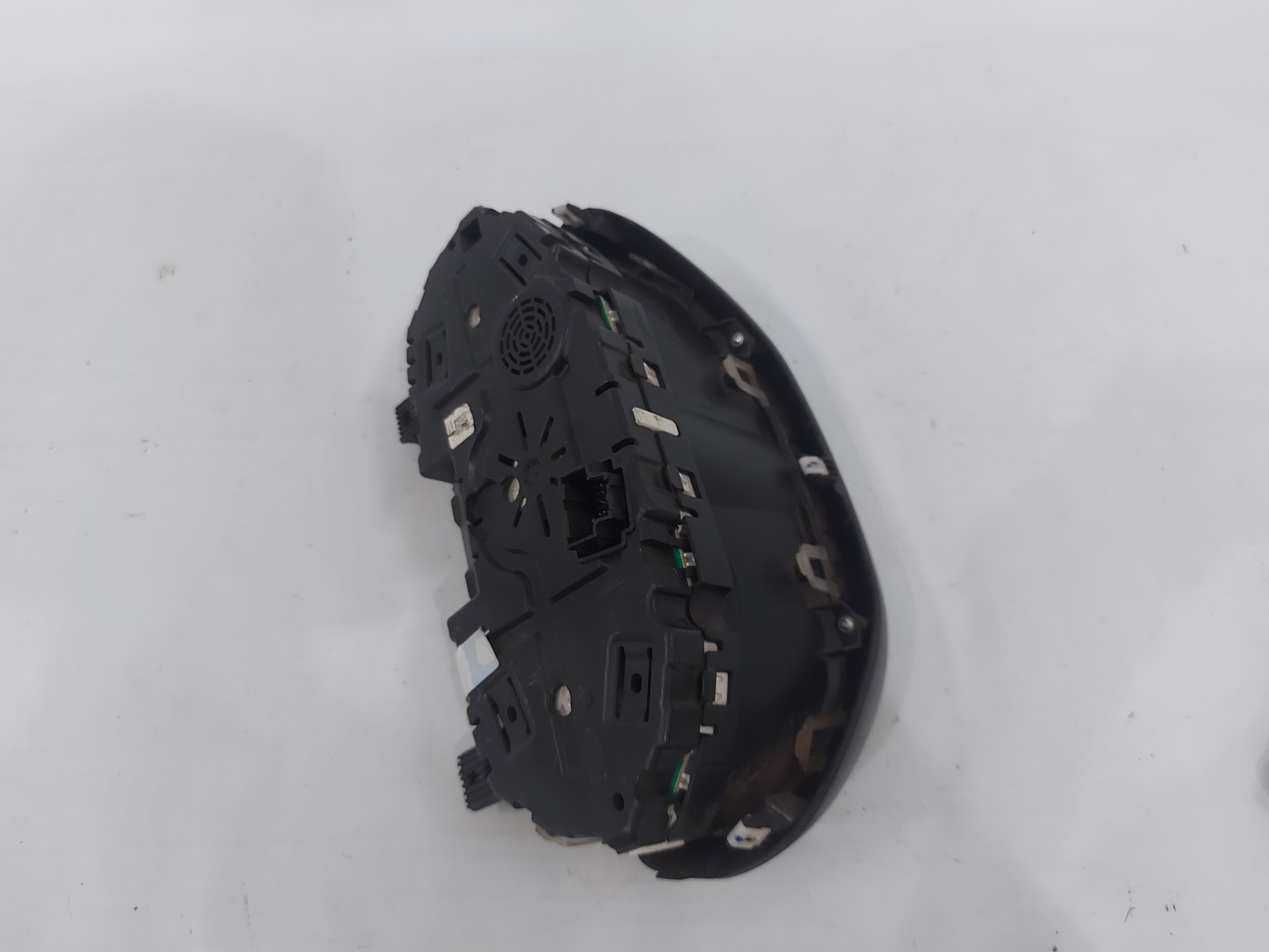 Painel De Instrumentos Ford Ka 1.0 Se 2015 Preto 6