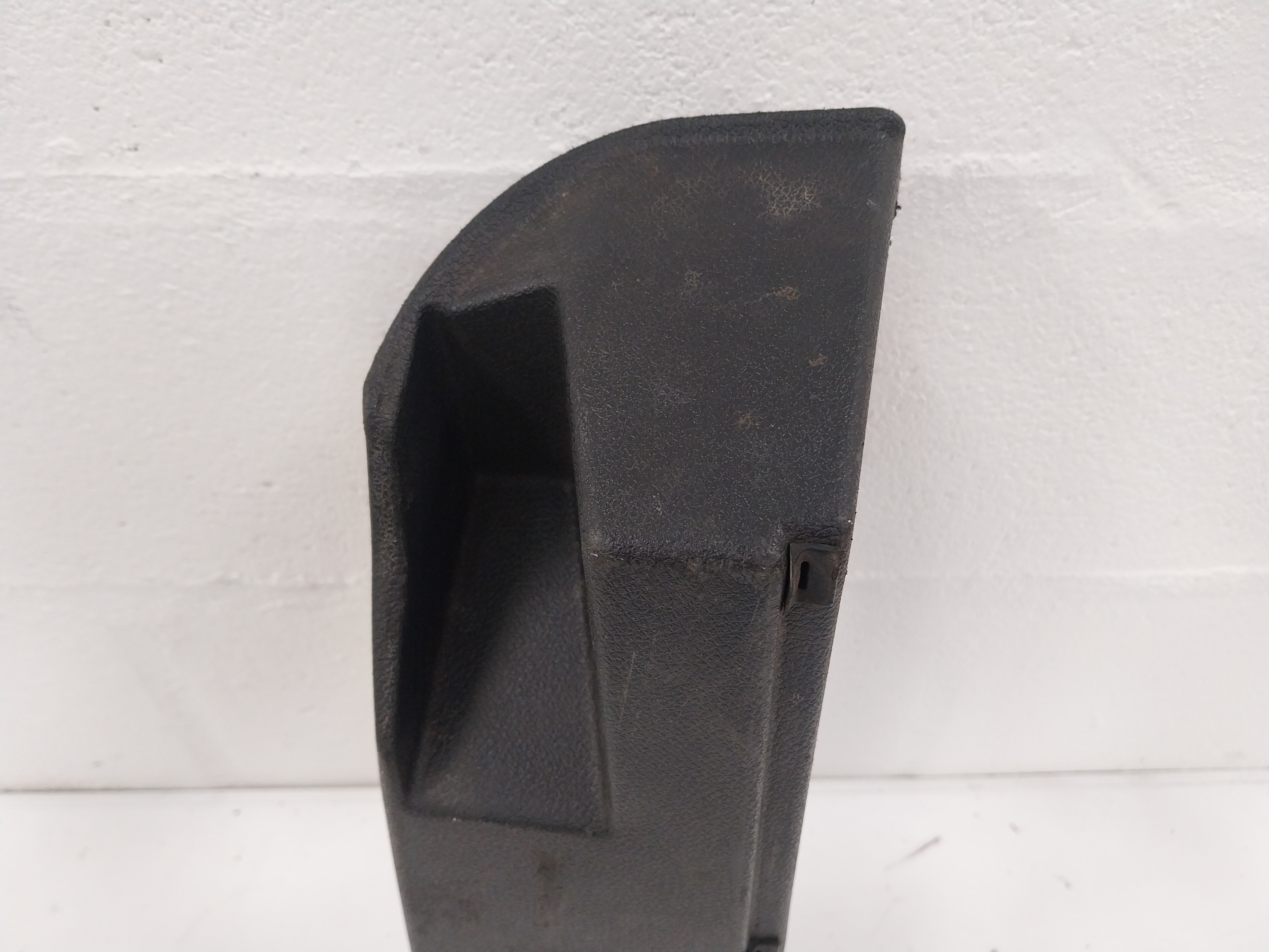 Suporte Bagagito Traseiro Direito Fiat Uno 1986 A 2013 4