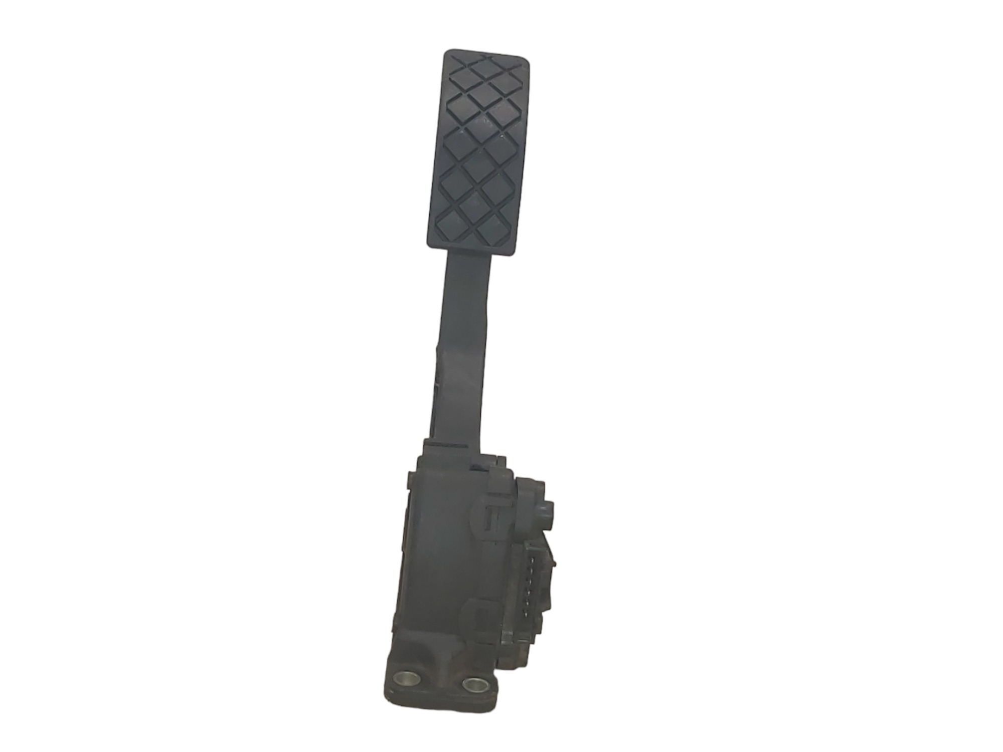 Pedal Acelerador Eletrônico Gol Fox G5 G6 2008 A 2015 3