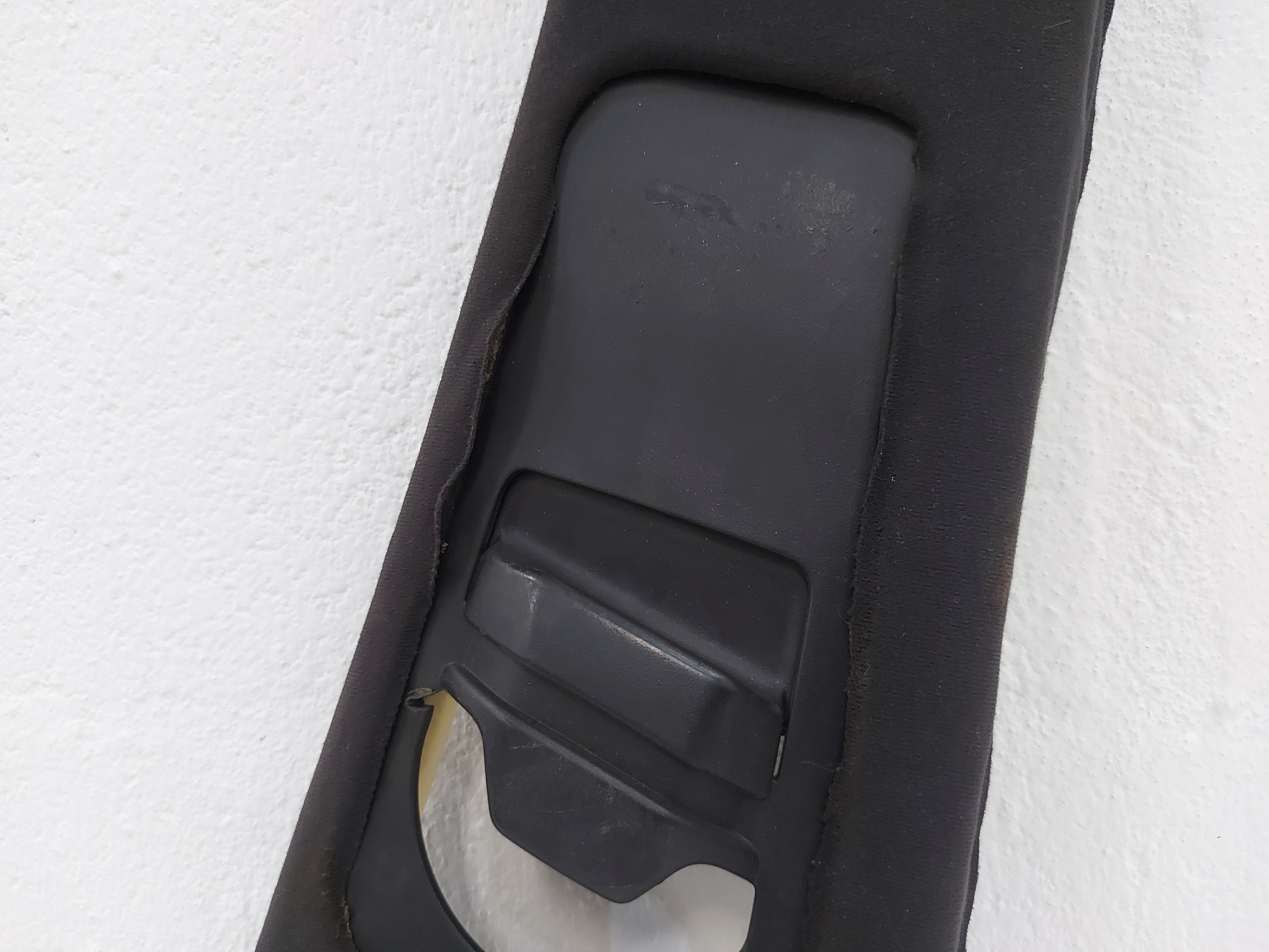 Acabamento Coluna B Direito Bmw E46 330 Motorsport 7