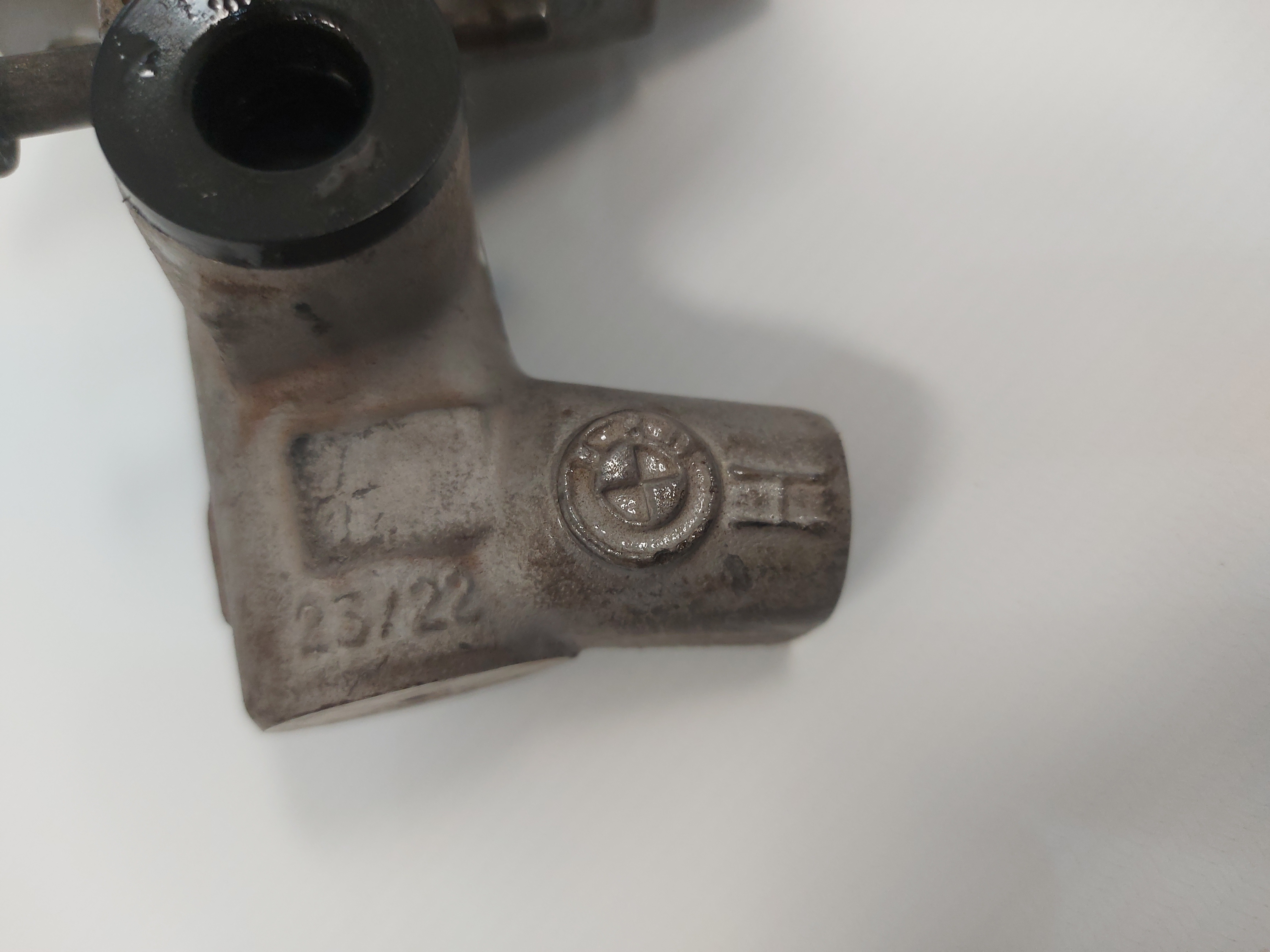 Cilindro Mestre De Freio Bmw E46 330 328 325 323 320 6