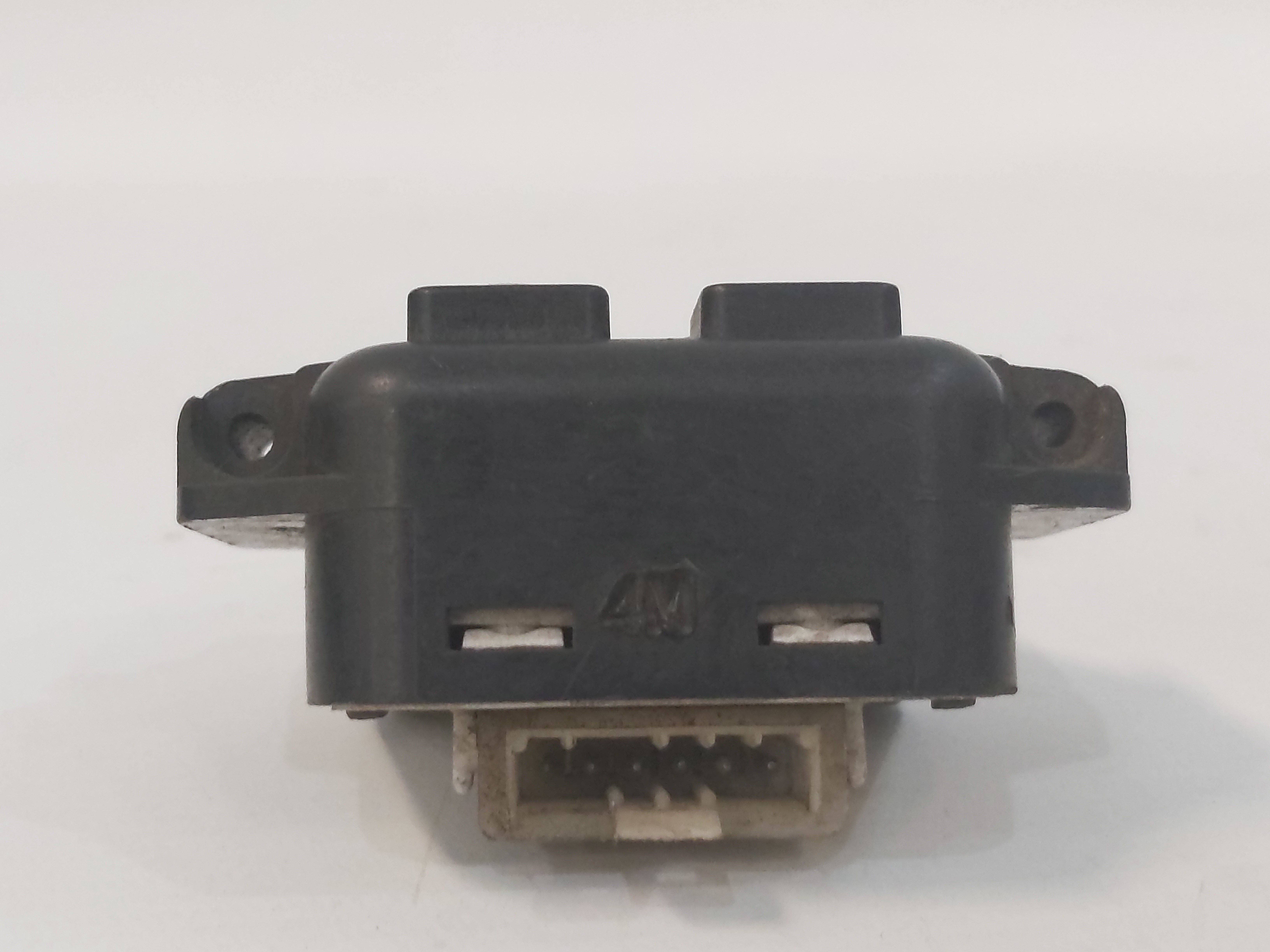 Botão Duplo Comando Vidro Fiat Tipo 95 96 97 98 99 4
