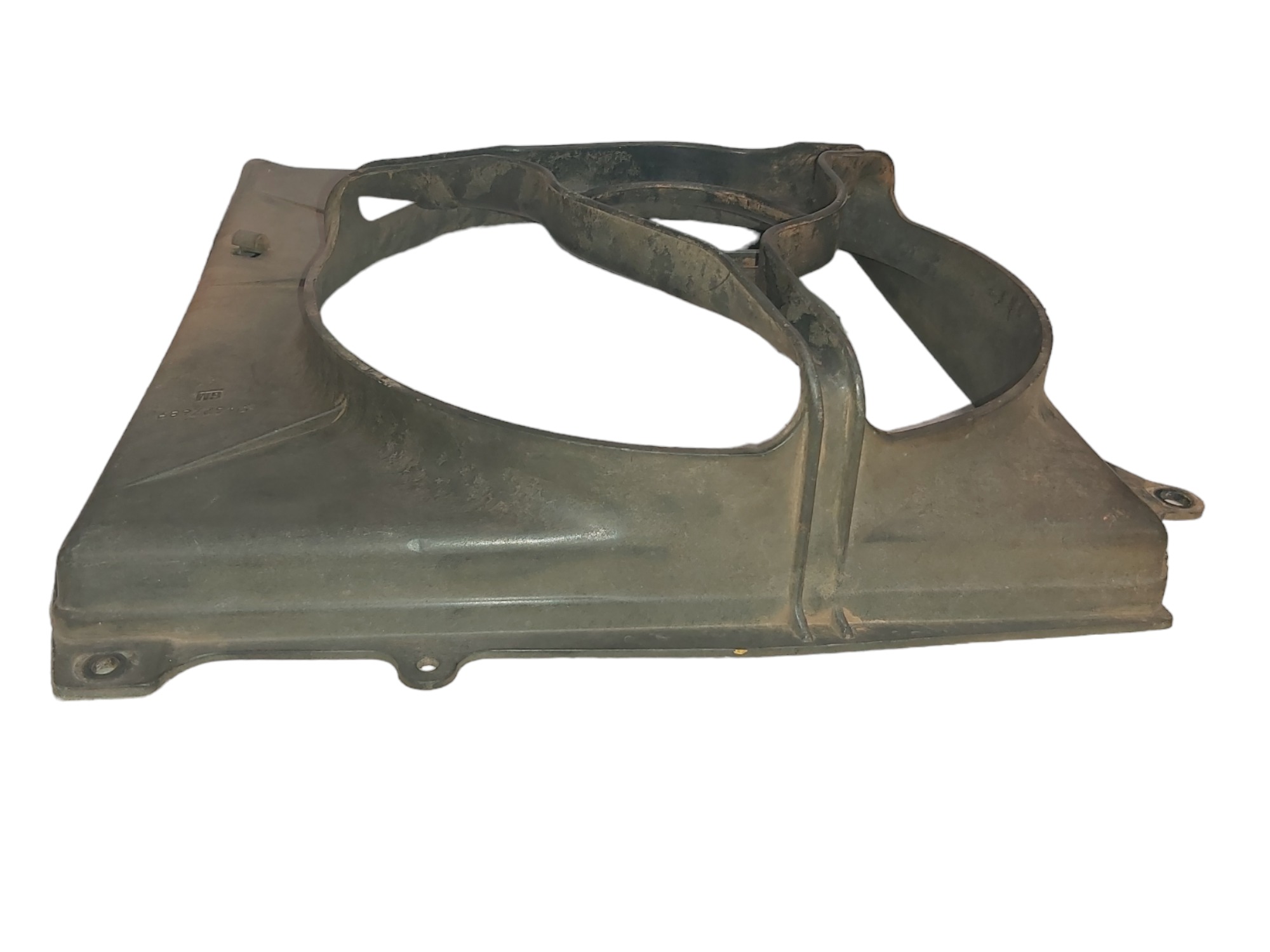 Defletor Ventoinha Radiador Monza 89 90 91 92 93 94 95 96 3