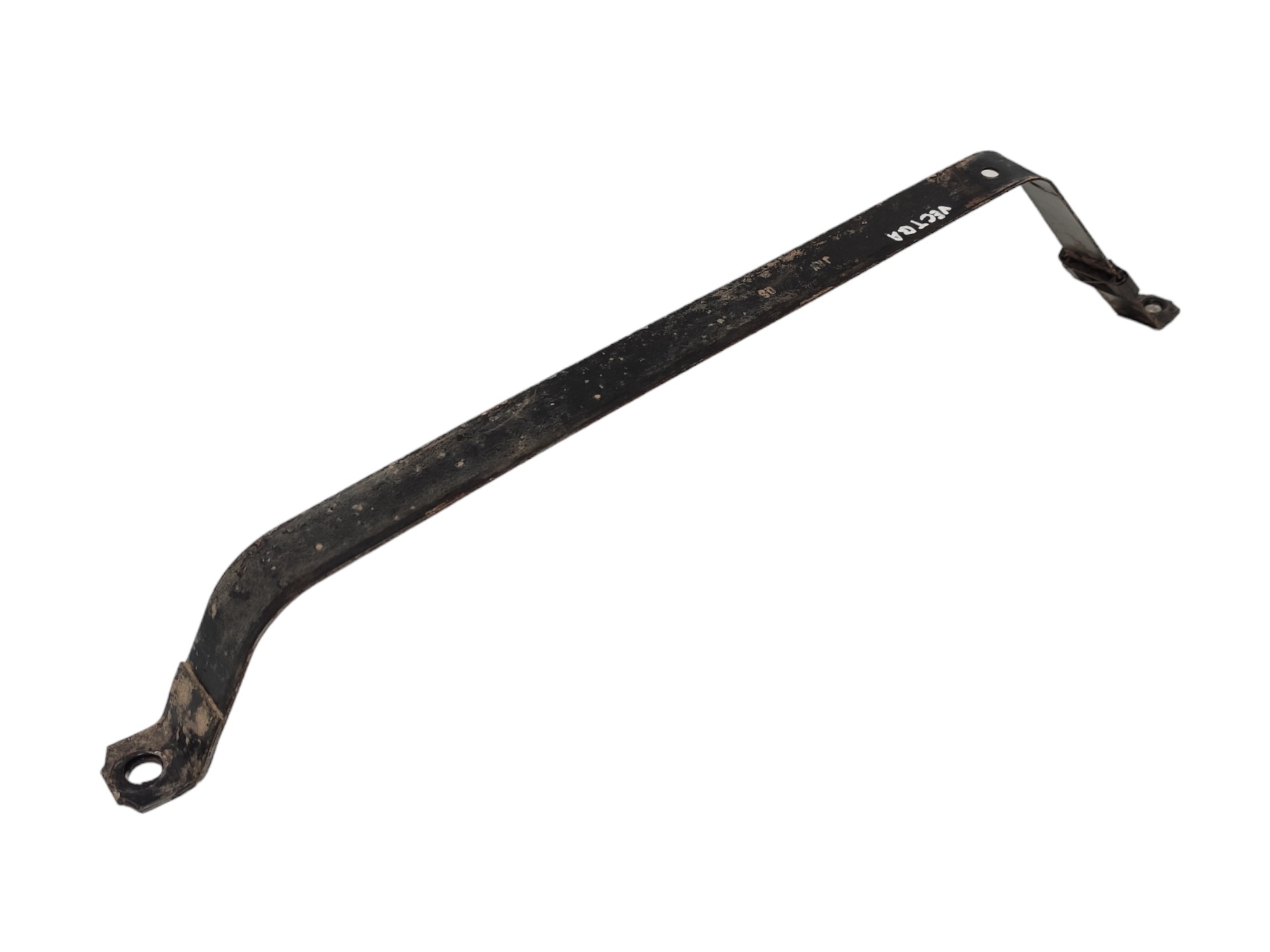 Suporte Cinta Tanque Combustível Vectra 97 98 99 00 A 2005 1
