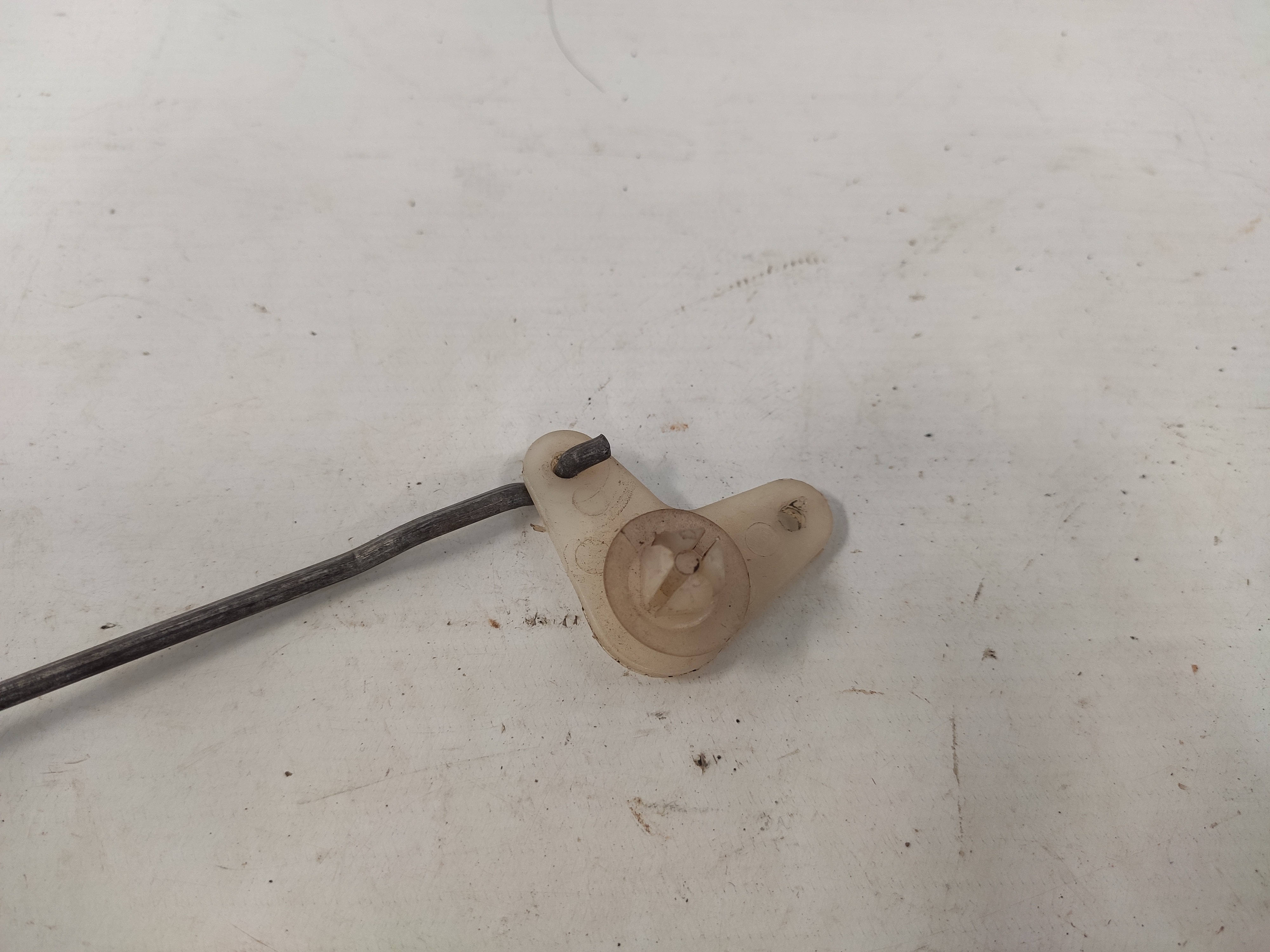 Pino Trava Fechadura Interna Gm Vectra 1999 2000 2001 A 2005 3
