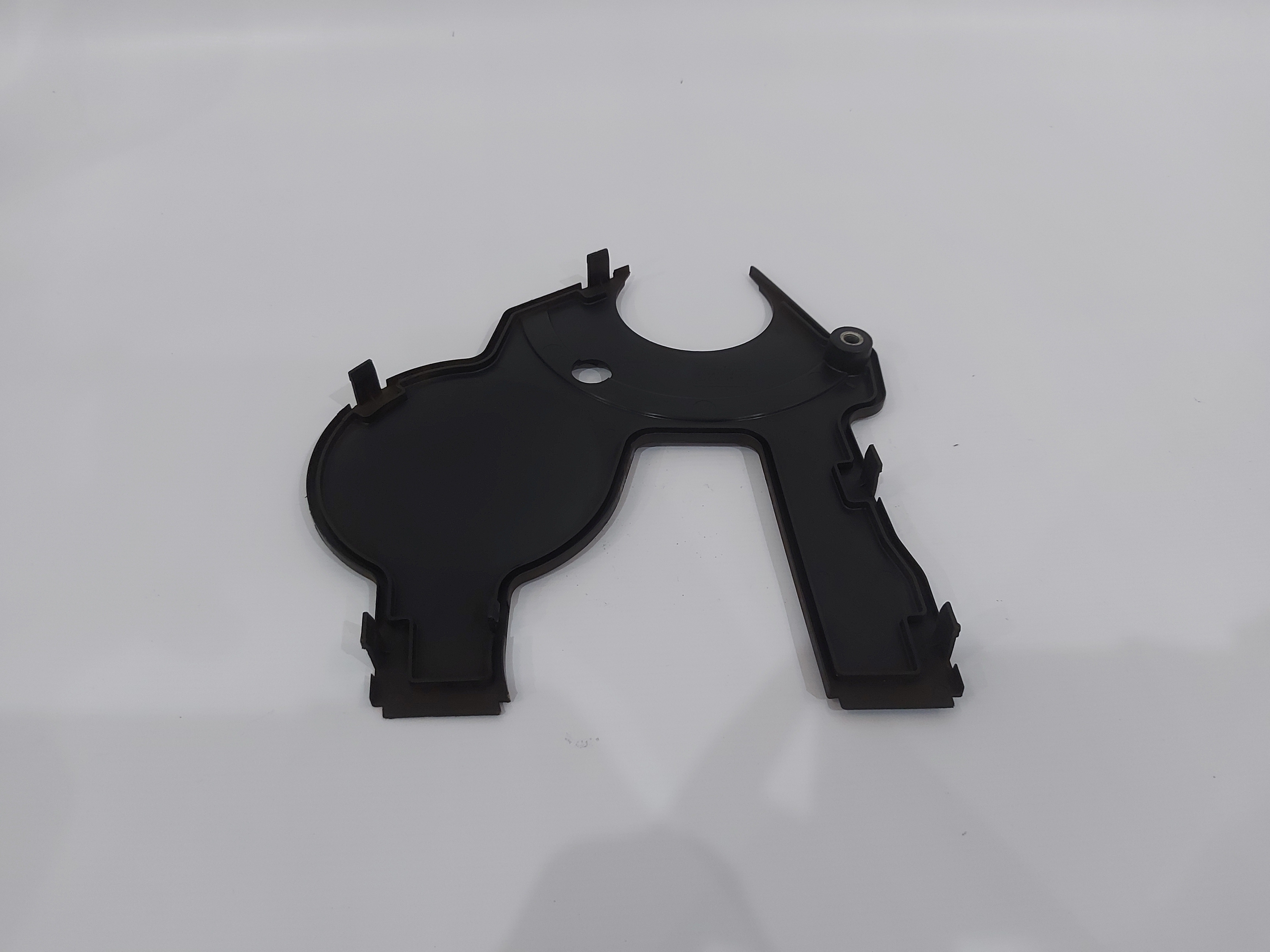 Capa Correia Dentada Cobalt Onix Prisma 94729816 Preto 2