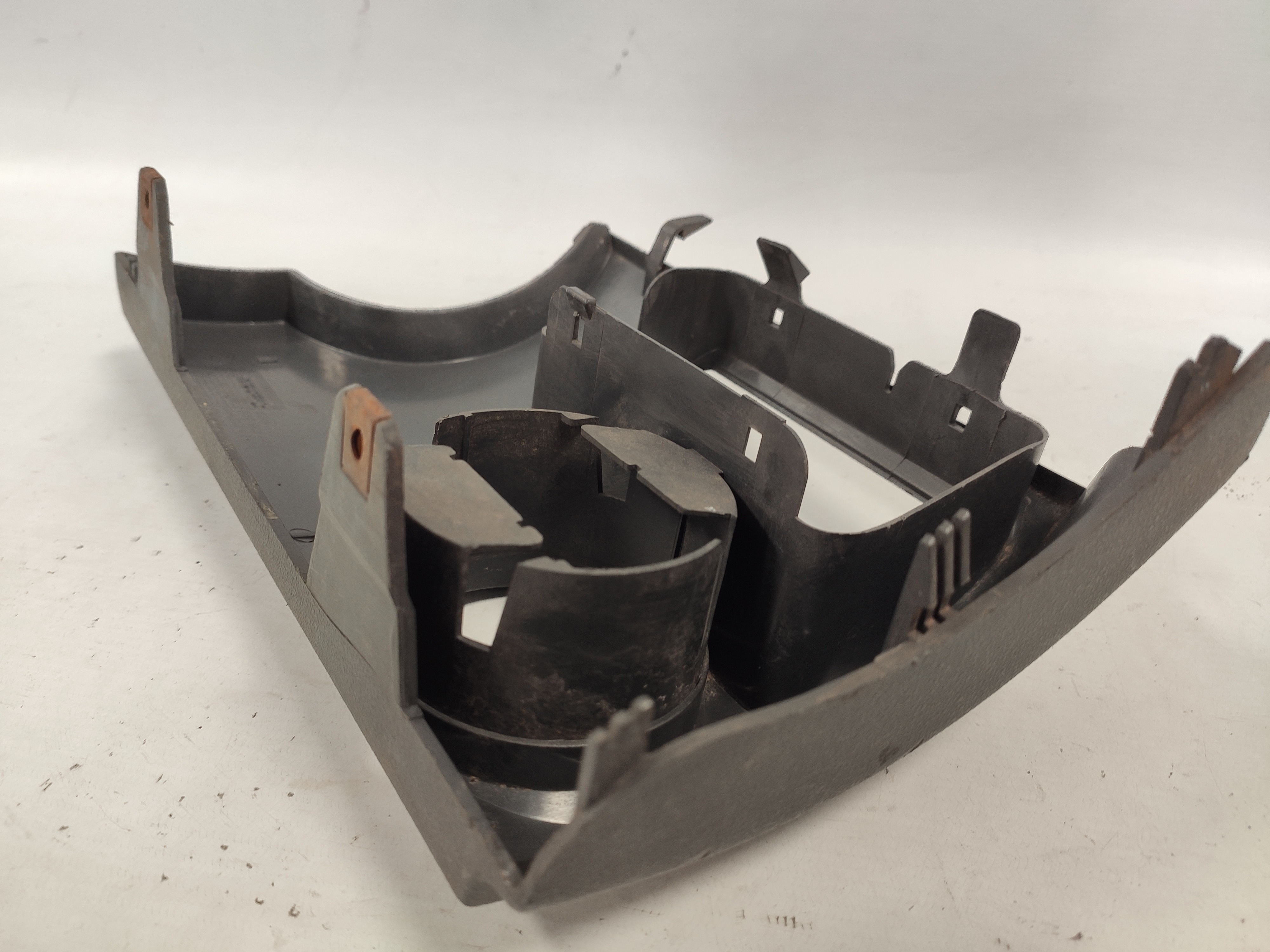 Moldura Painel Esquerdo Difusor Gol G3 2001 02 03 04 A 2008 5