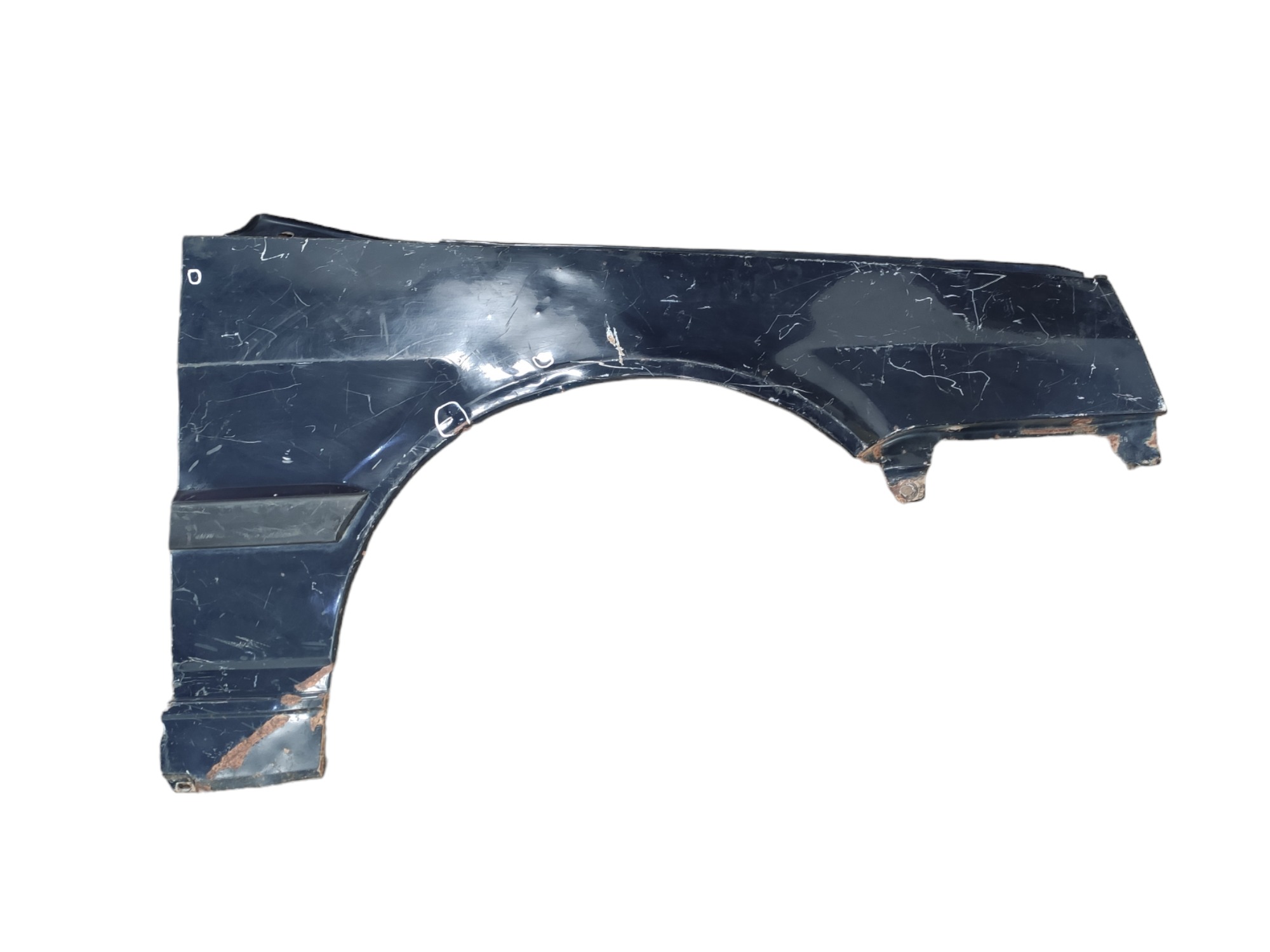Paralama Dianteiro Direito Fiat Uno 1996 1997 1998 1999