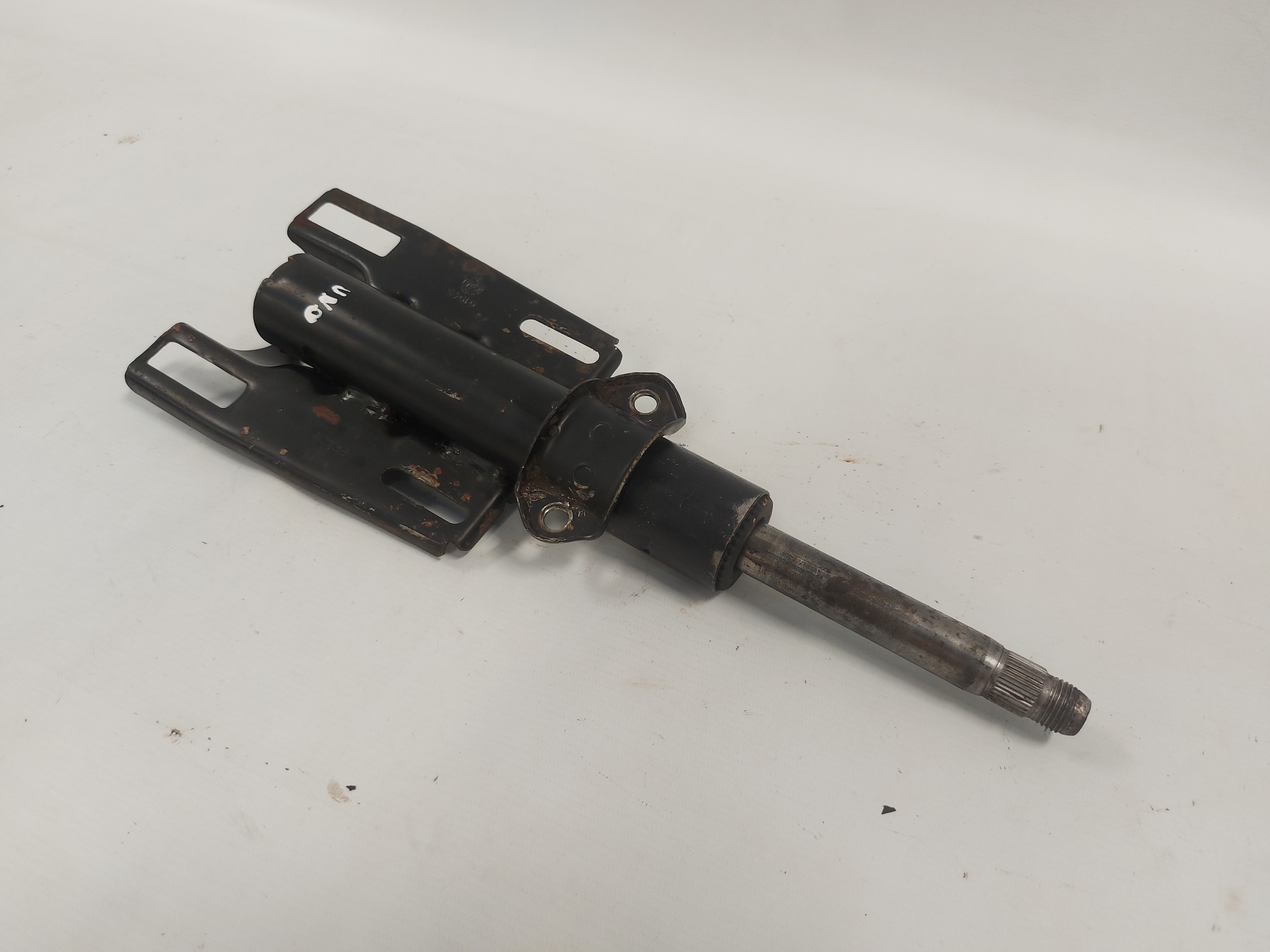 Coluna De Direção Fiat Uno 1986 A 2013