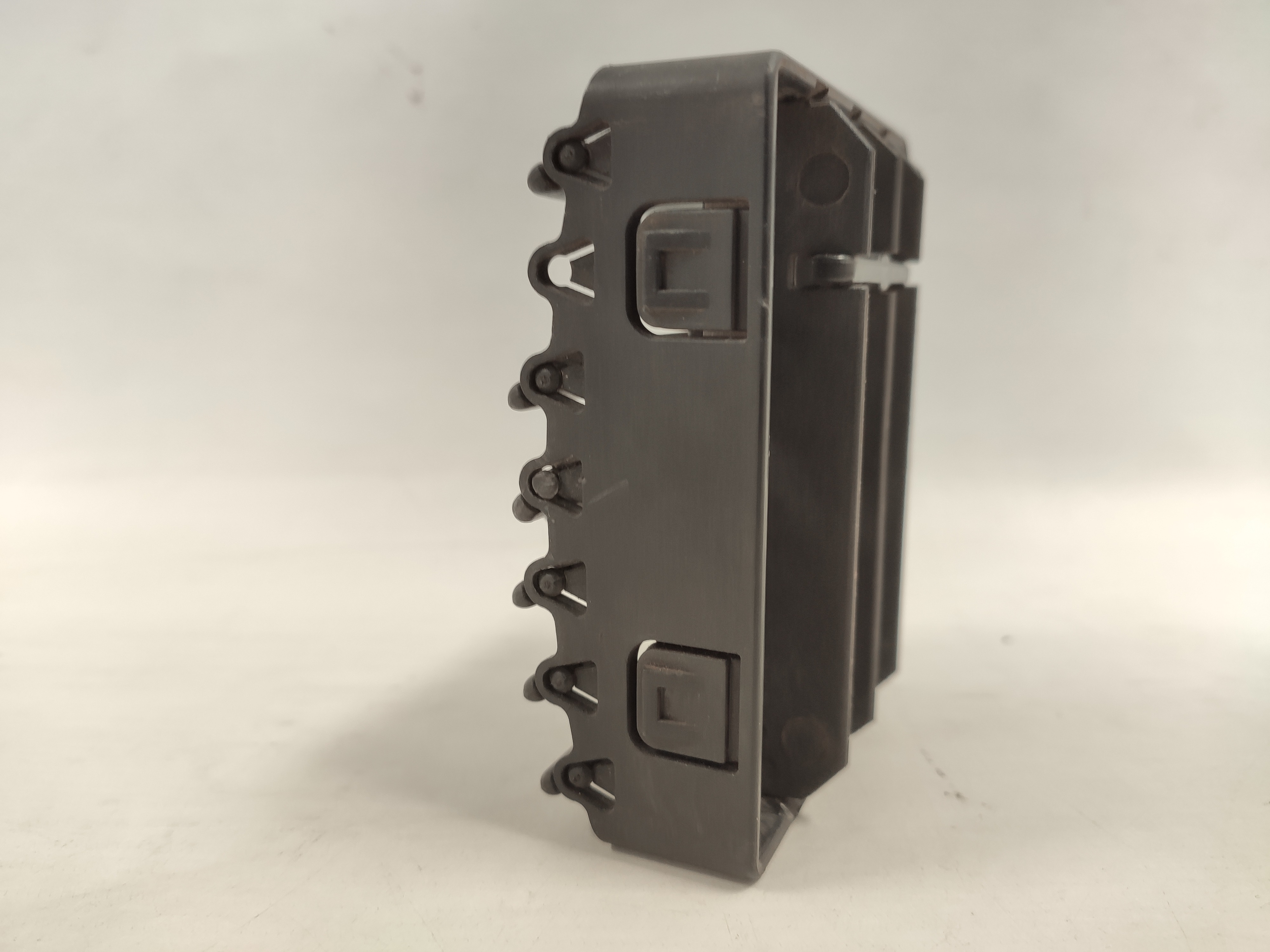 Tela Difusor Ar Central Gm Chevrolet Vectra 1997 A 2005 7