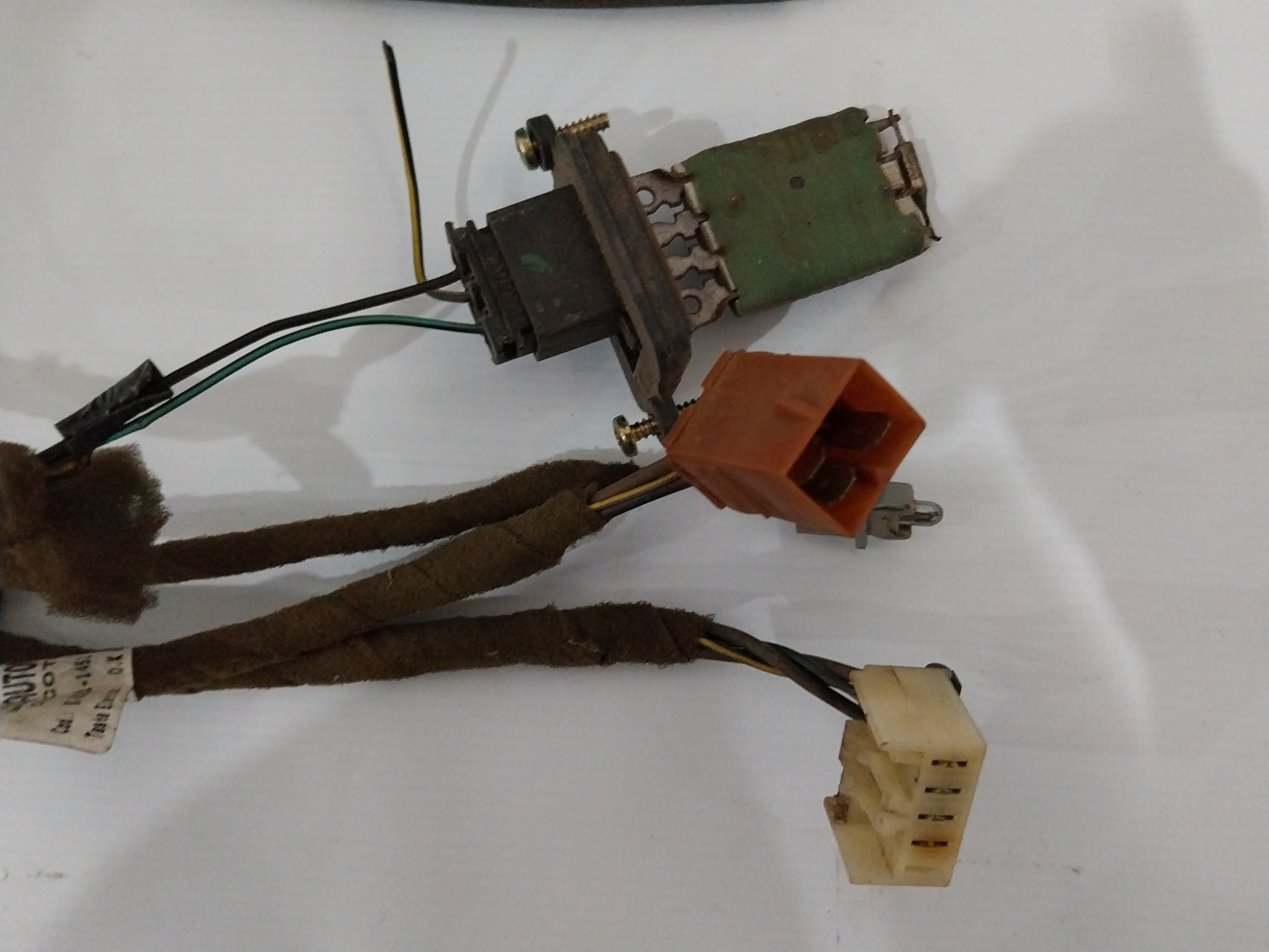 Caixa Ventilação Fluxo Ar Gol Saveiro Parati 1999 A 2005 6