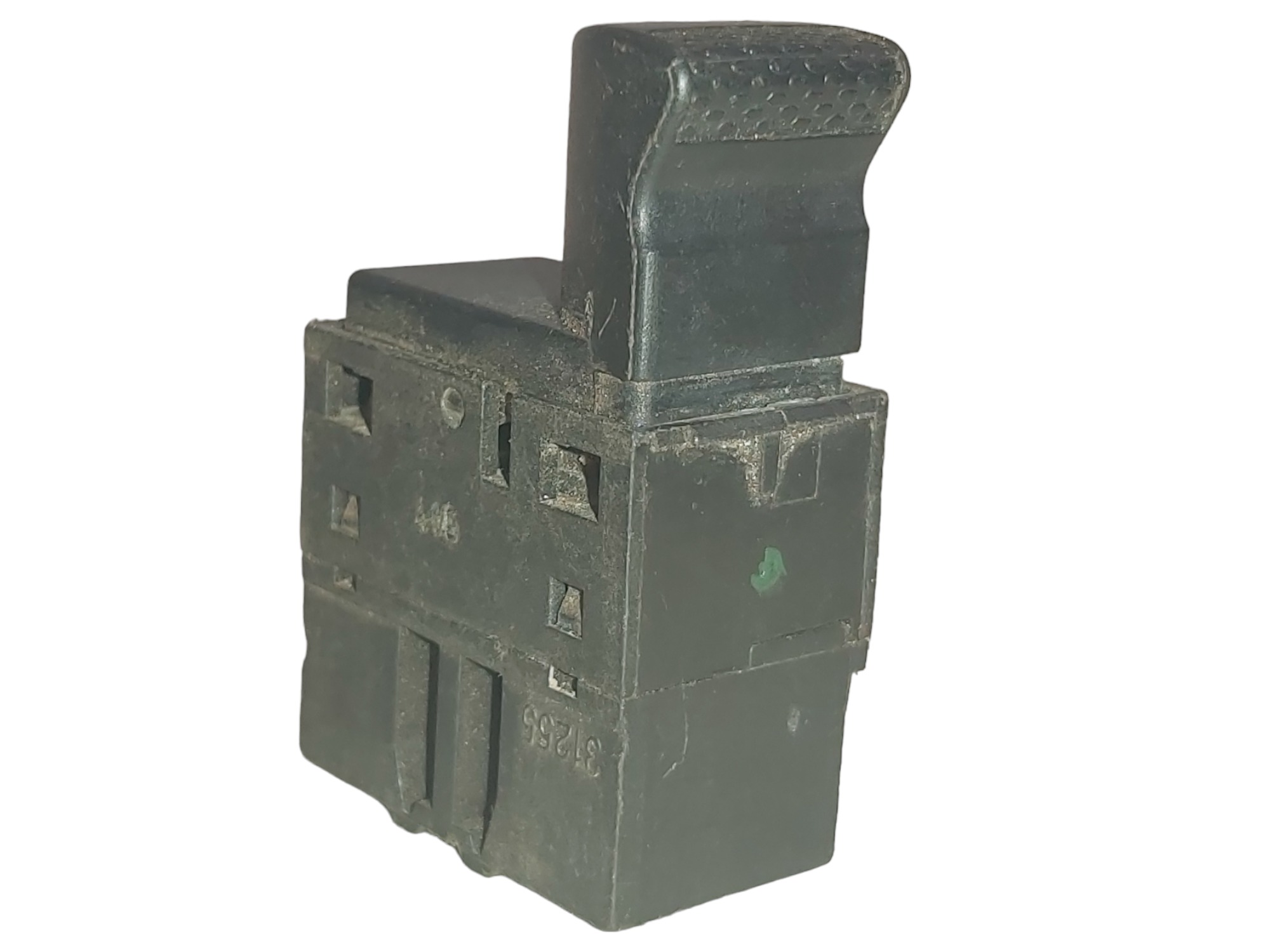 Botão Interruptor Vidro Elétrico 6 Pinos Marea 96 97 97 99 2