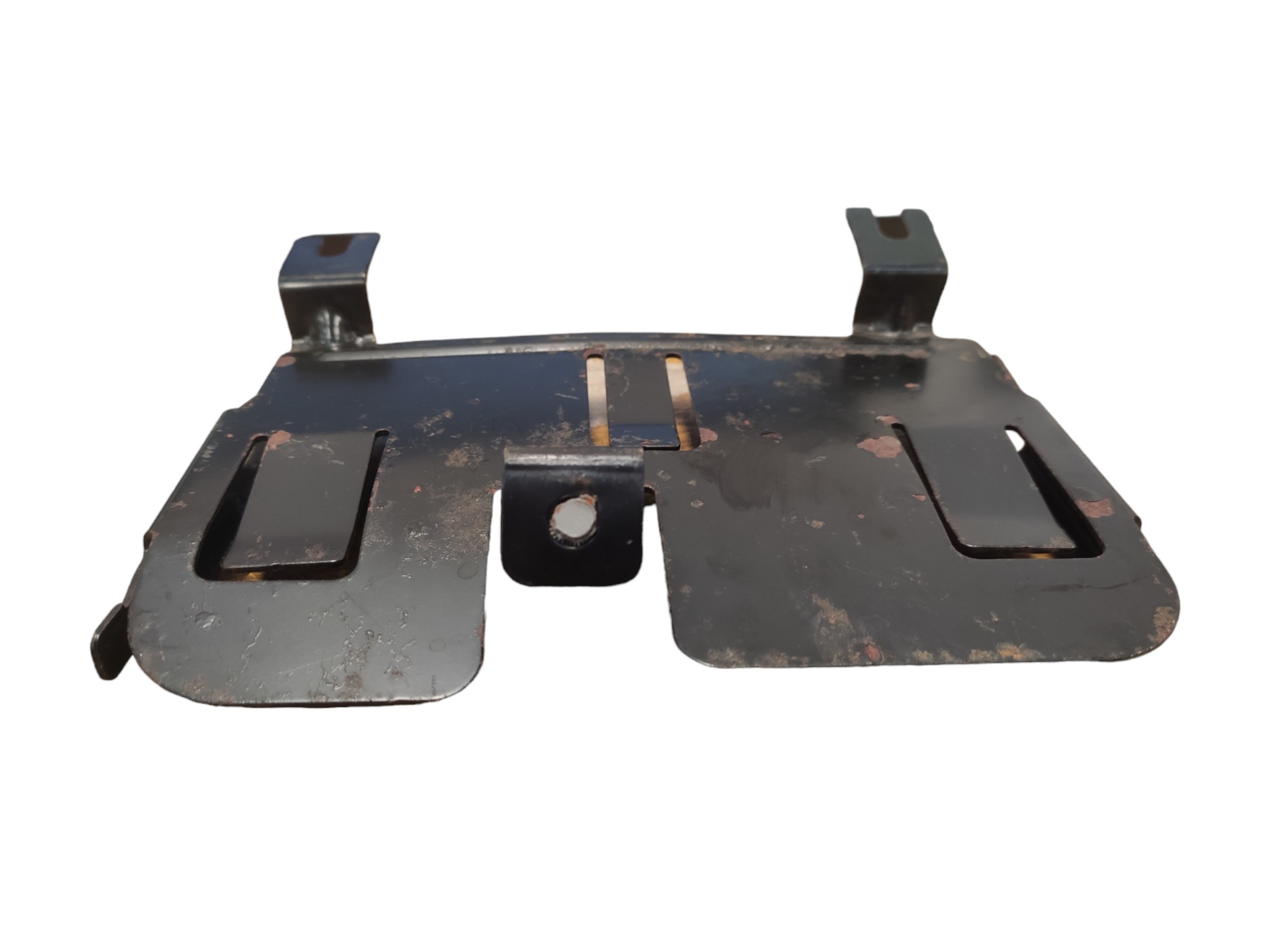 Suporte Módulo Injeção Volkswagen Fox 1.6 2011 2012 2013 2