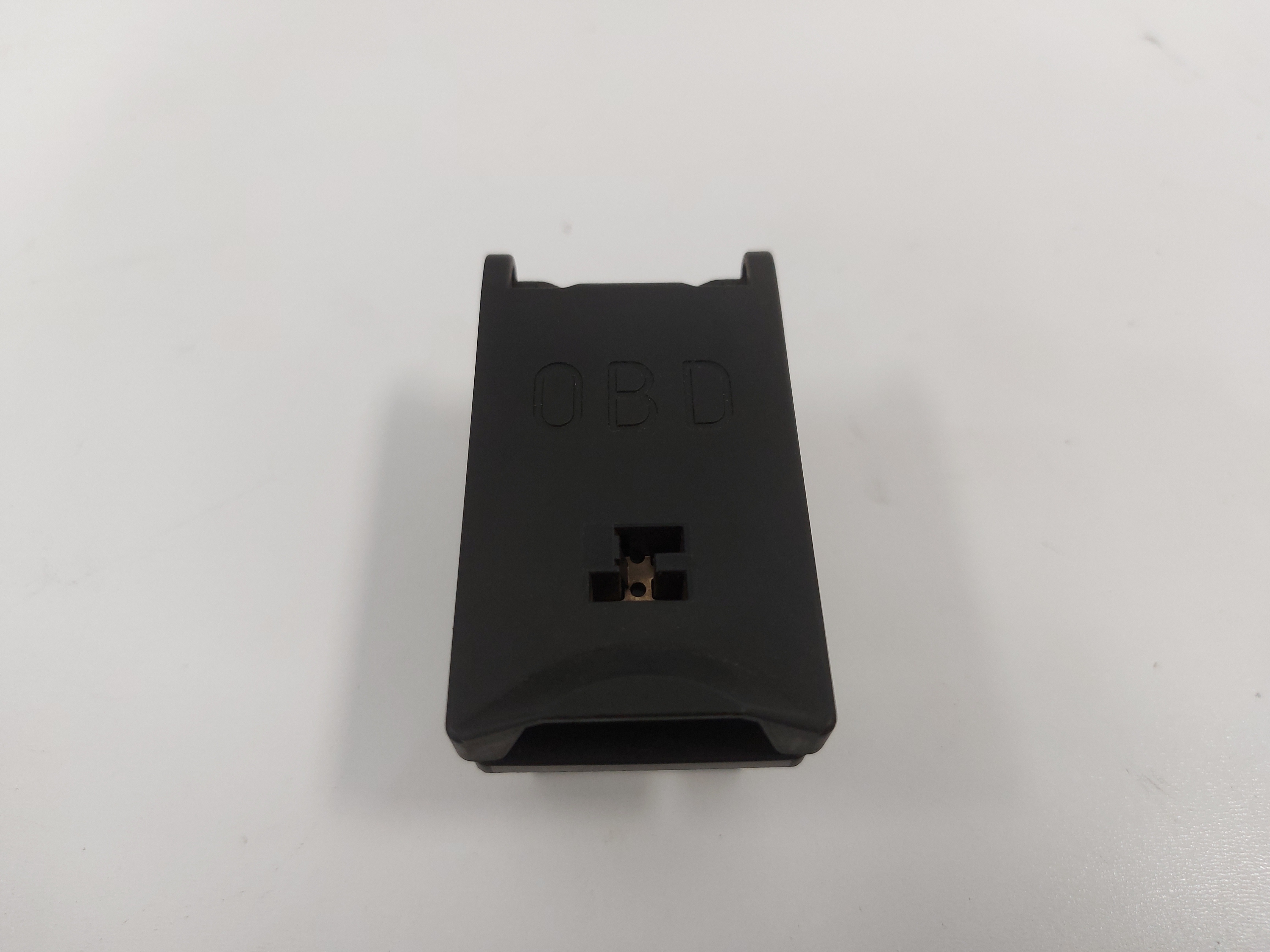 Moldura Tomada Obd Bmw E46 330 328 325 323 320 3