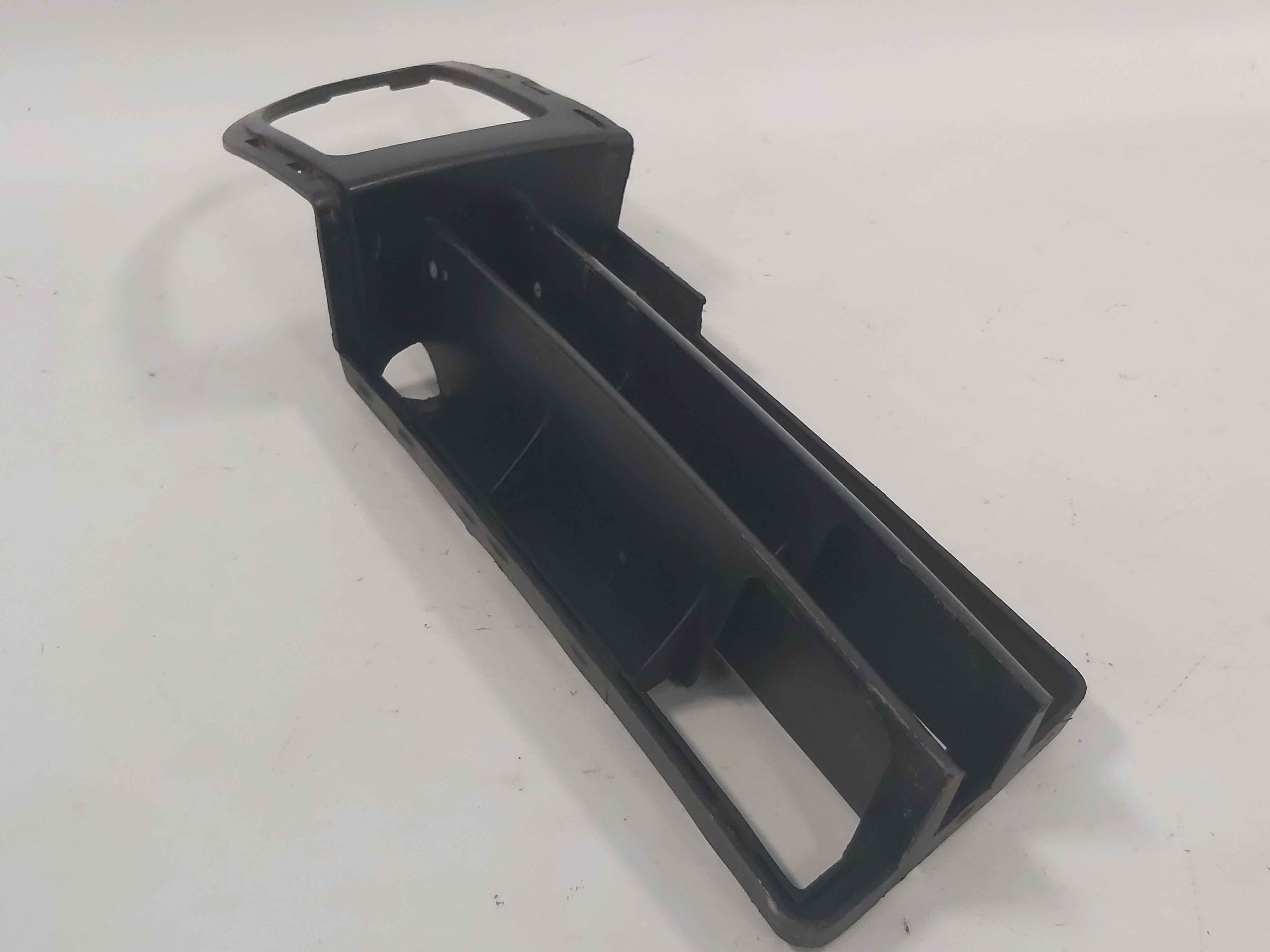 Moldura Farol Direito Astra 99 2000 2001 2002 2003 A 2011 Preto Direito 5