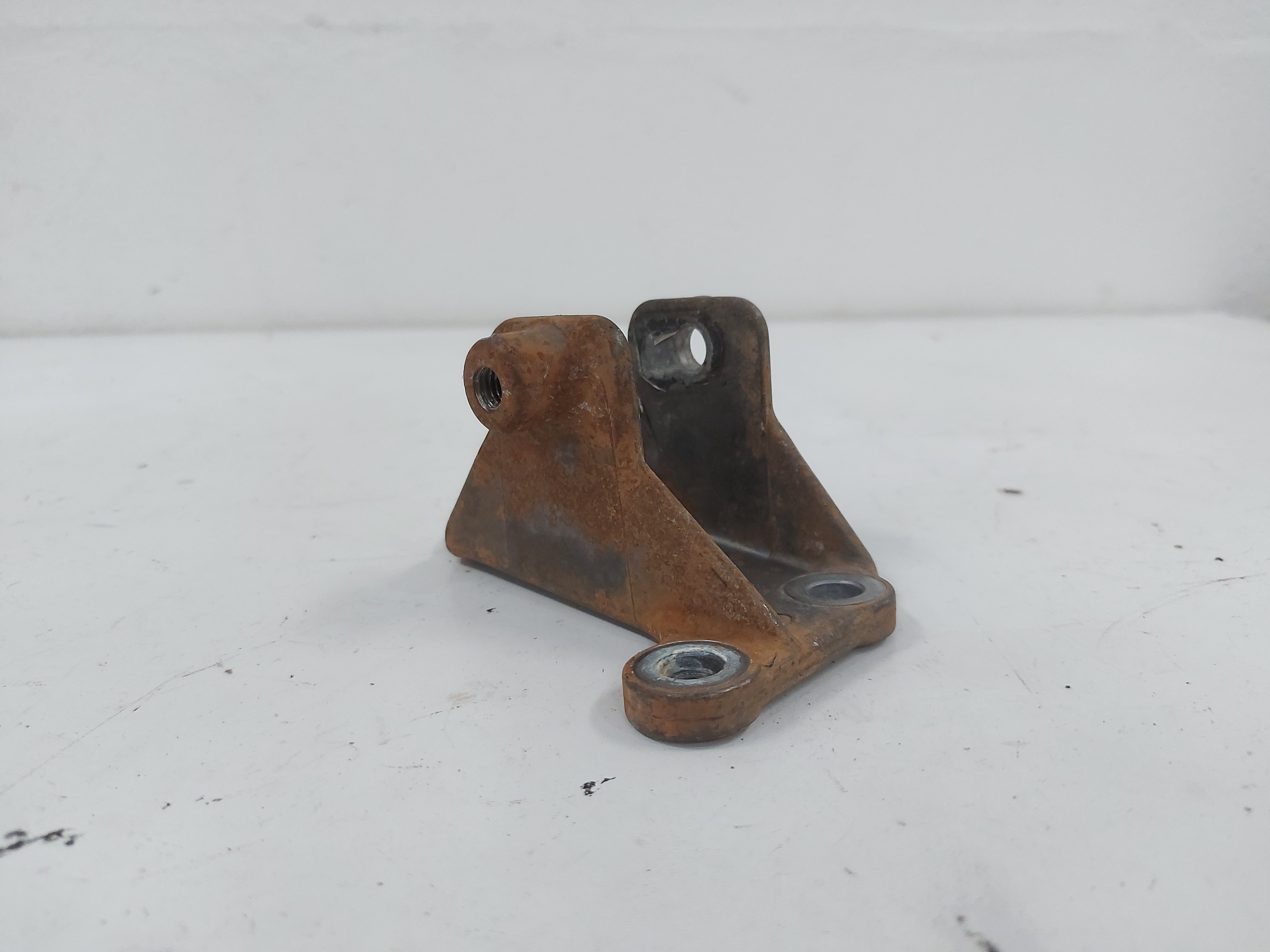 Suporte Do Coxim Do Motor Gm Vectra B 1997 A C/ Detalhe 5