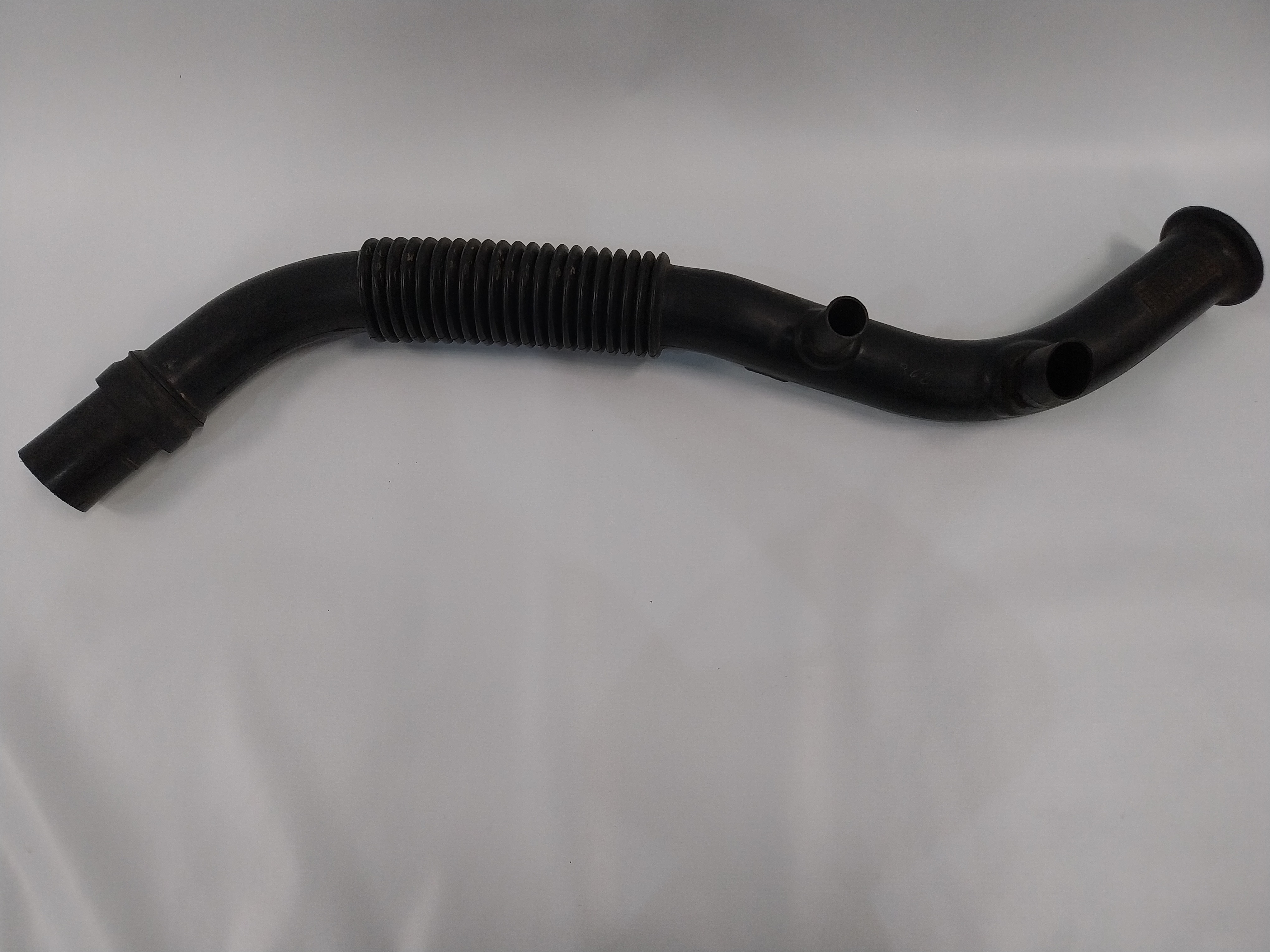 Duto Filtro Ar Honda Civic 1998 A 2000