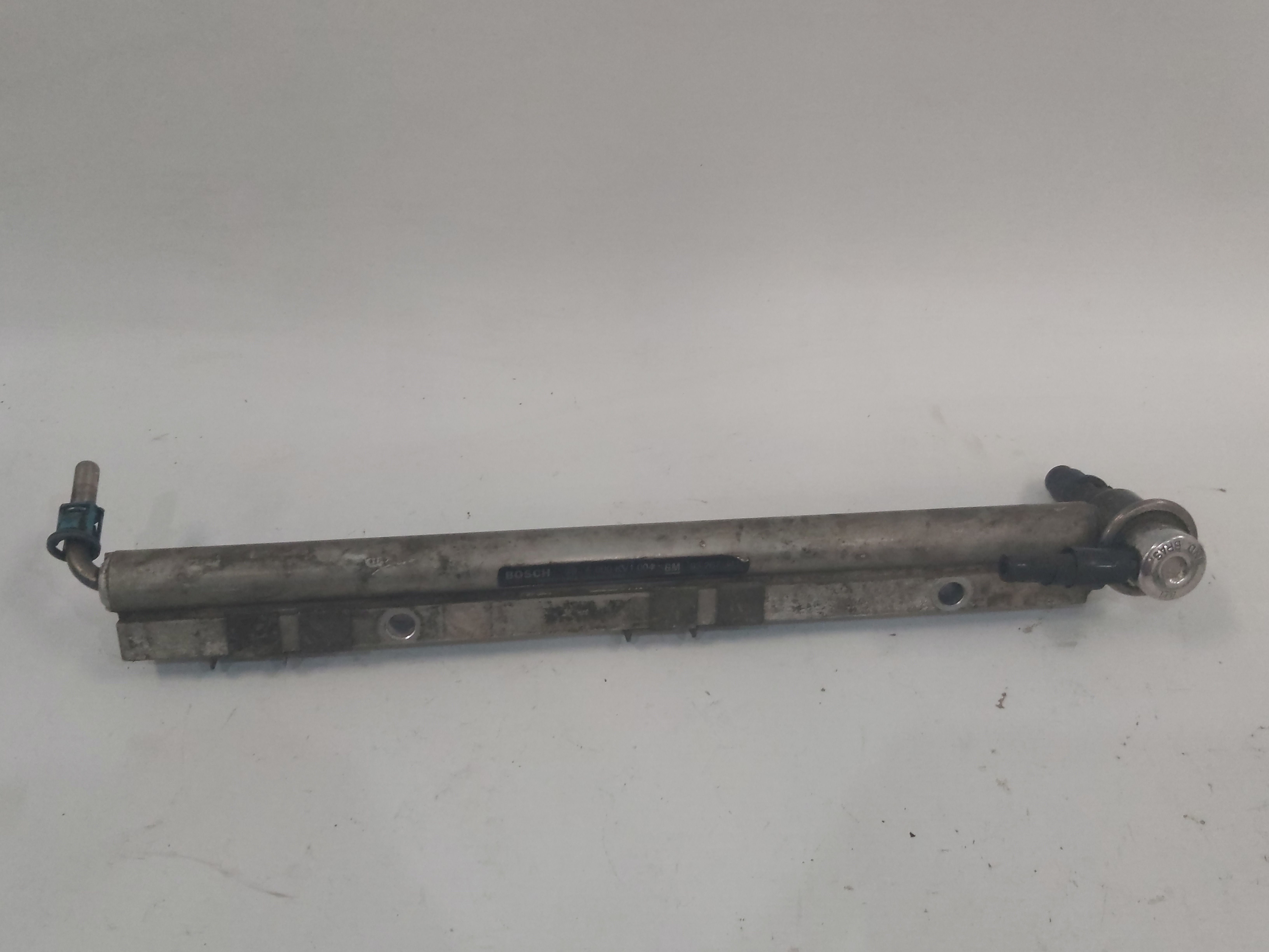 Flauta De Combustível Gm Vectra 97 98 99 2000 A 2005 Bosch 3