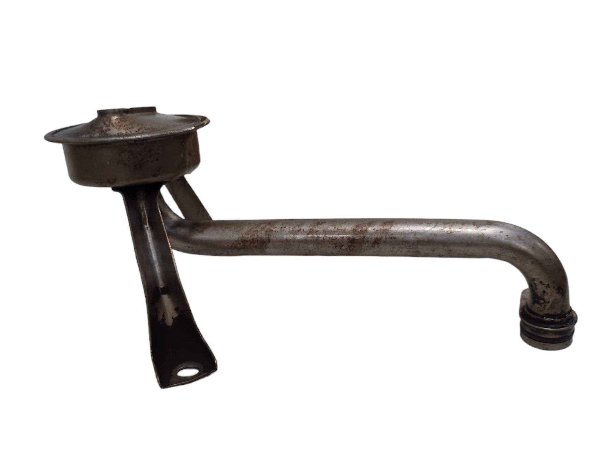 Pescador Bomba Óleo Motor Ford Fiesta Courier 96 97 98 99 5
