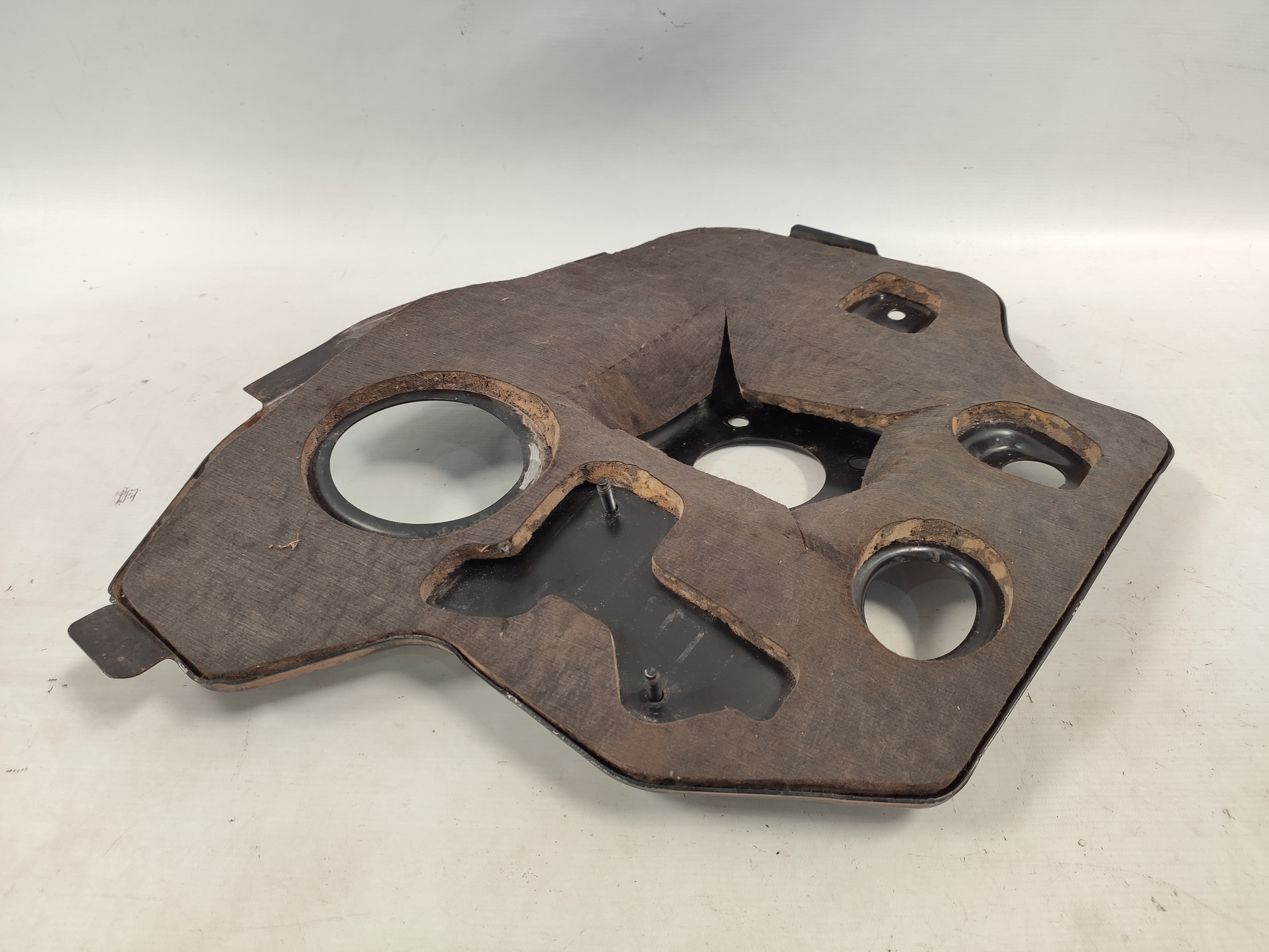 Suporte Pedaleira Hidrovacuo Celta 2007 08 2009 10 11 2012 5