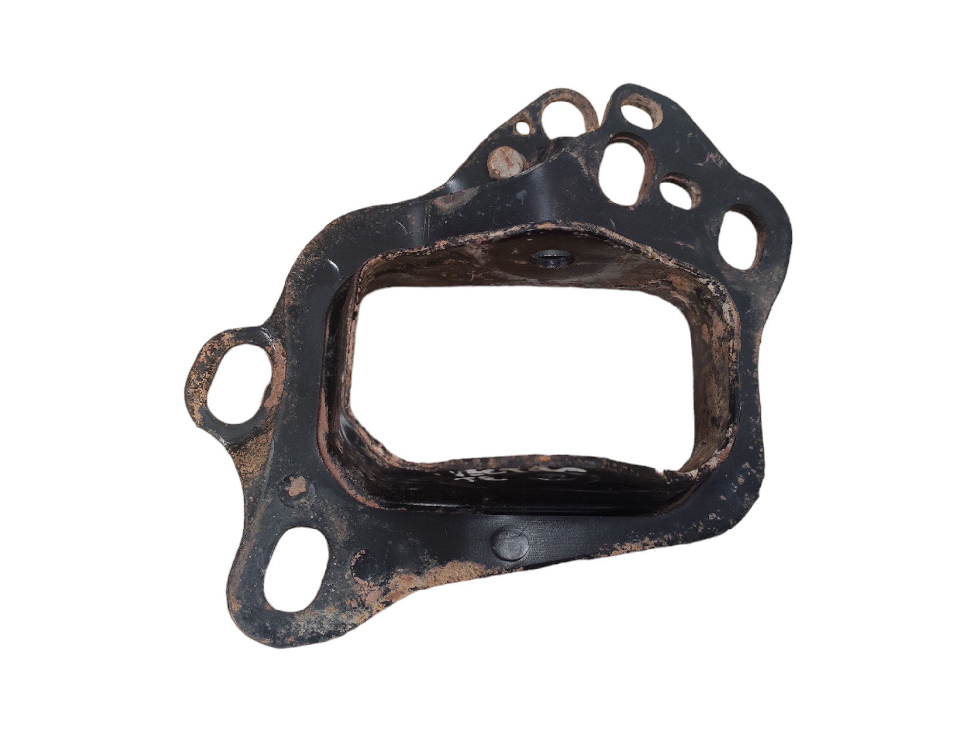 Suporte Braço Suspensão Traseira Vectra 97 98 99 2000 2005 Preto 2