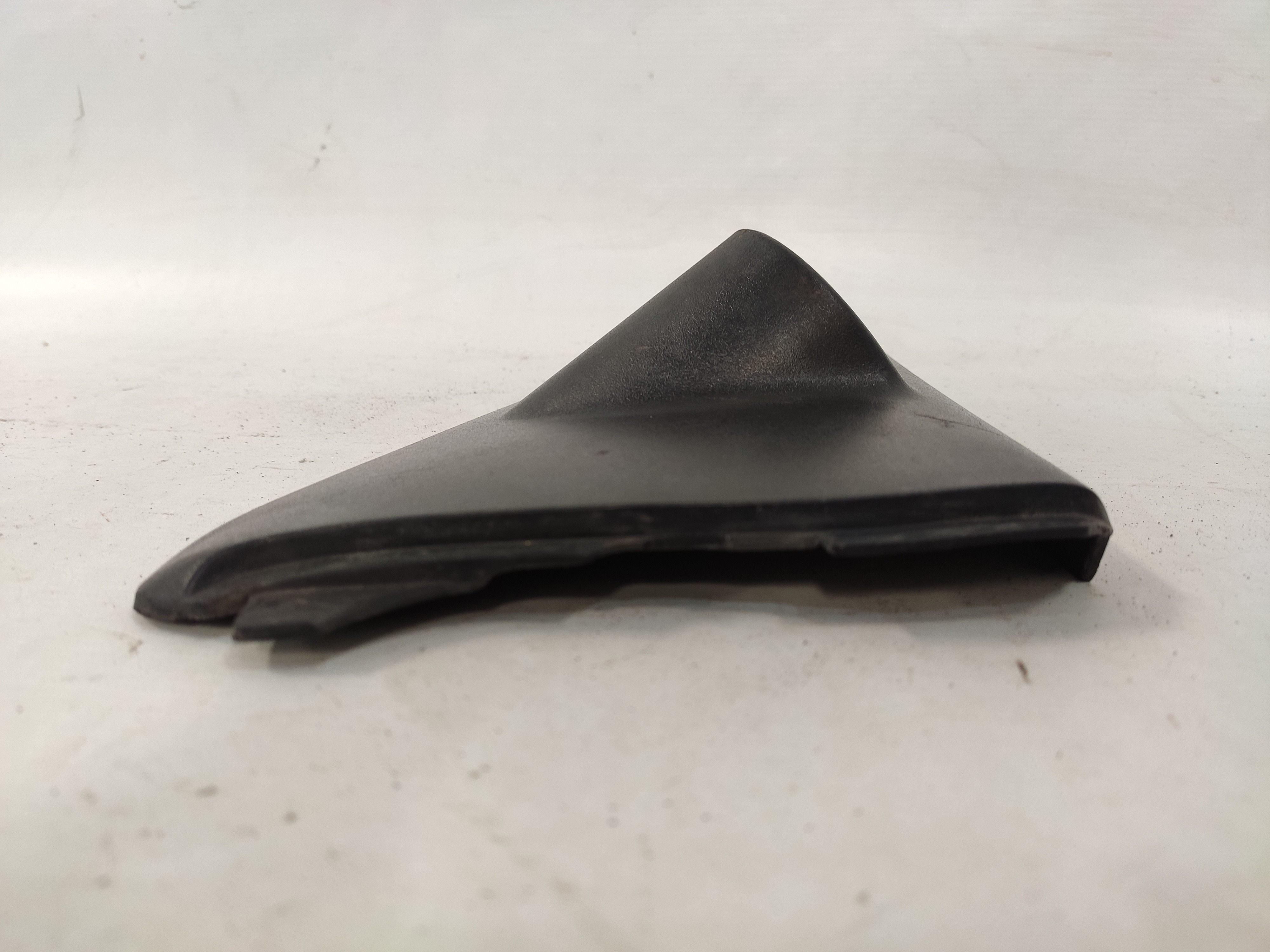 Acabamento Interno Retrovisor Esquerdo Gol G2 G3 99 A 2005 Preto 6