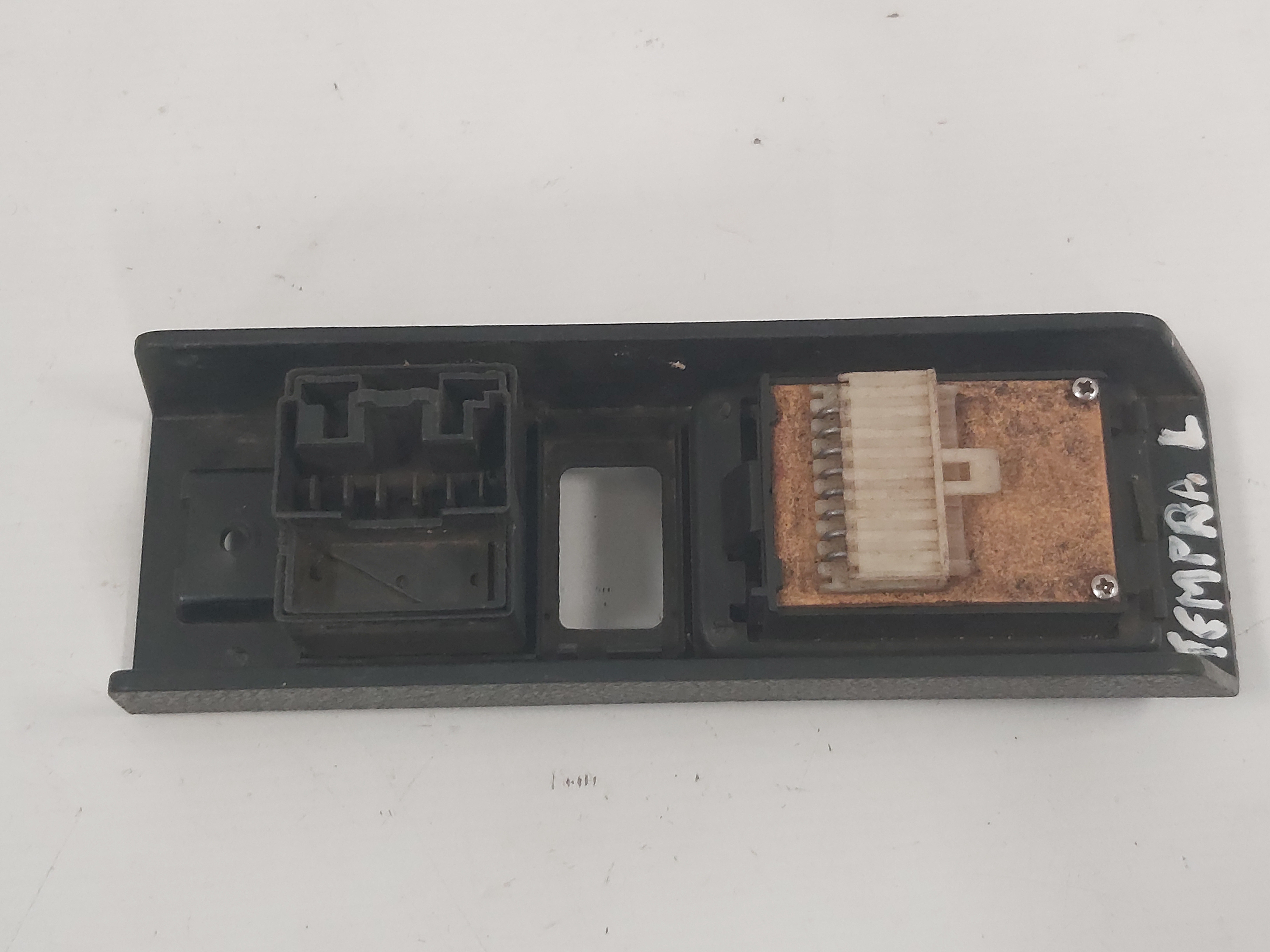 Comando Retrovisor Trava Vidro Fiat Tempra 95 96 97 98 99 6