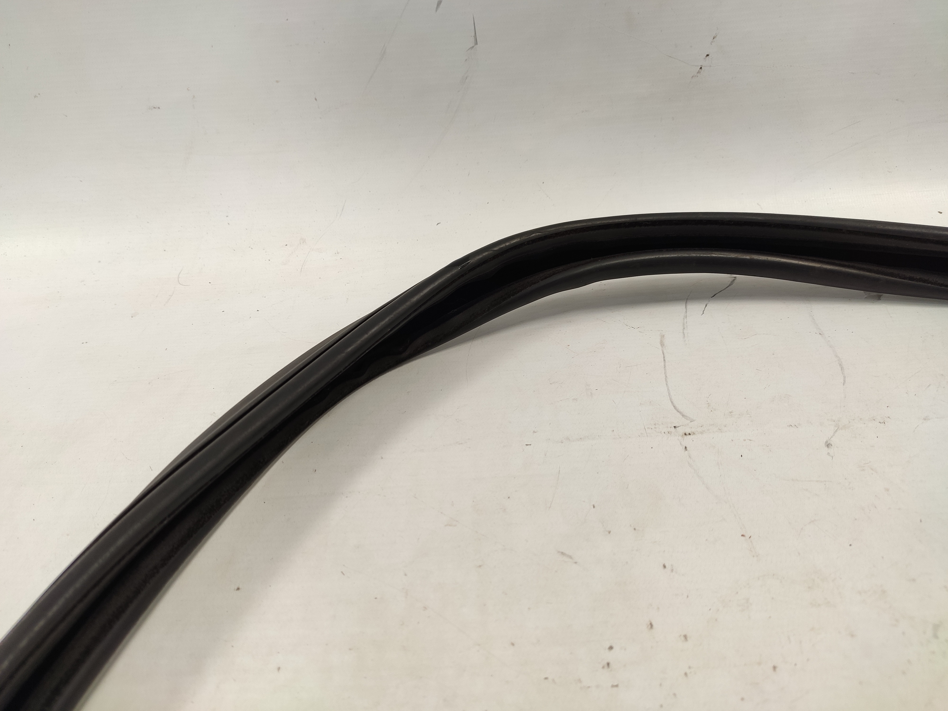 Borracha Vedação Porta Dianteira Direita Vectra 1997 A 2005 4