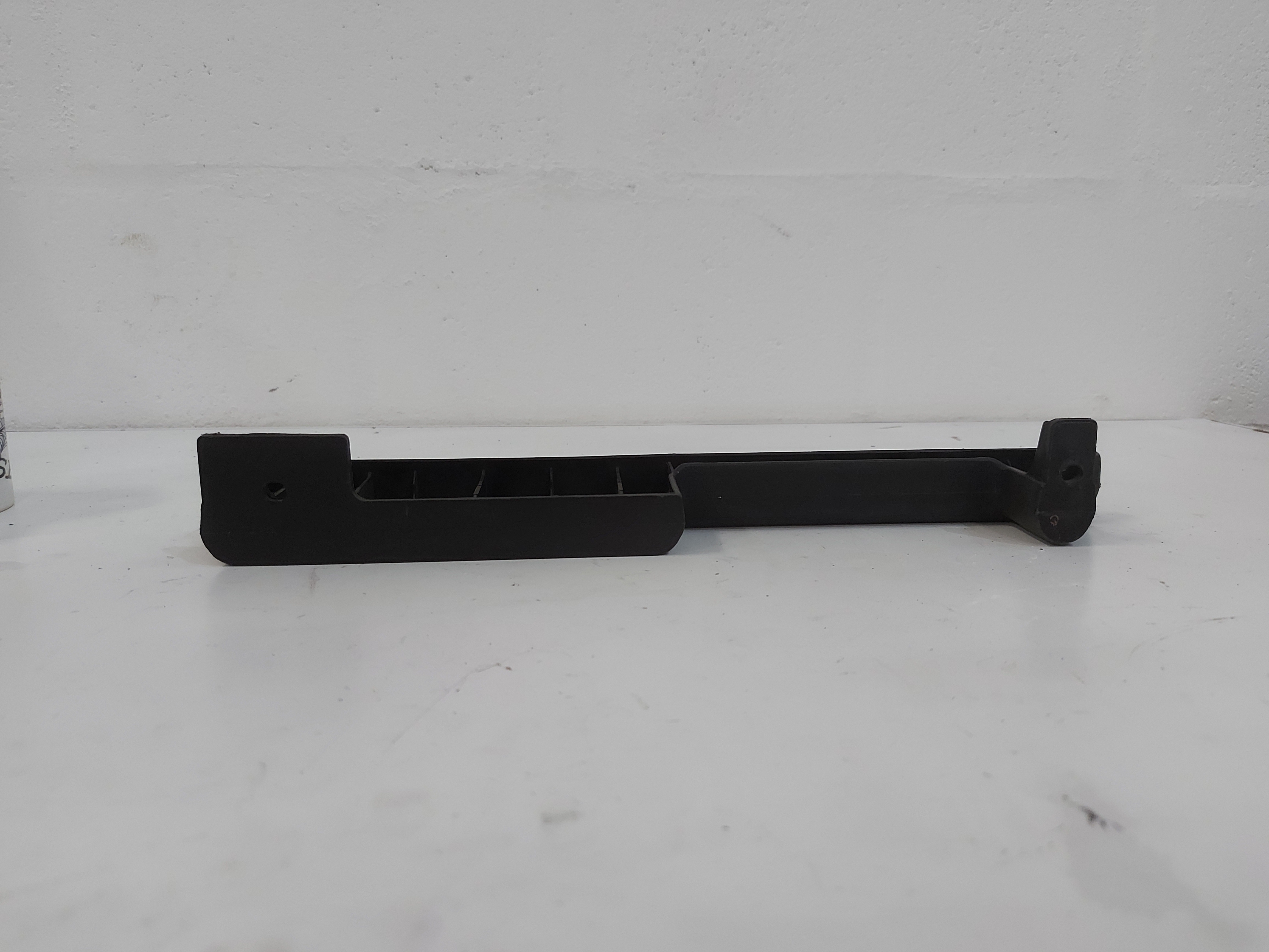 Puxador Porta Esquerdo Uno 85 86 87 88 89 90 91 92 93 Preto 4