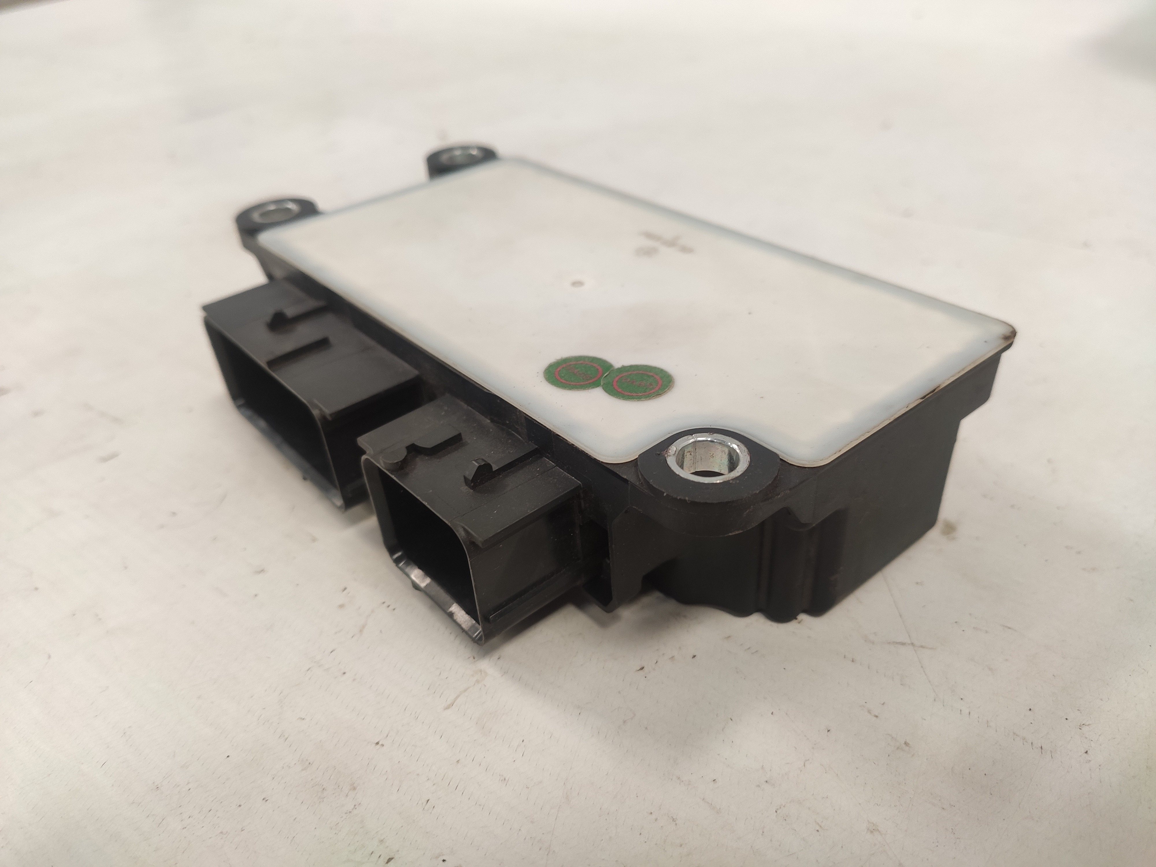 Módulo Sensor Air bag Onix Prisma 2015 2016 2017 2018 2019 3