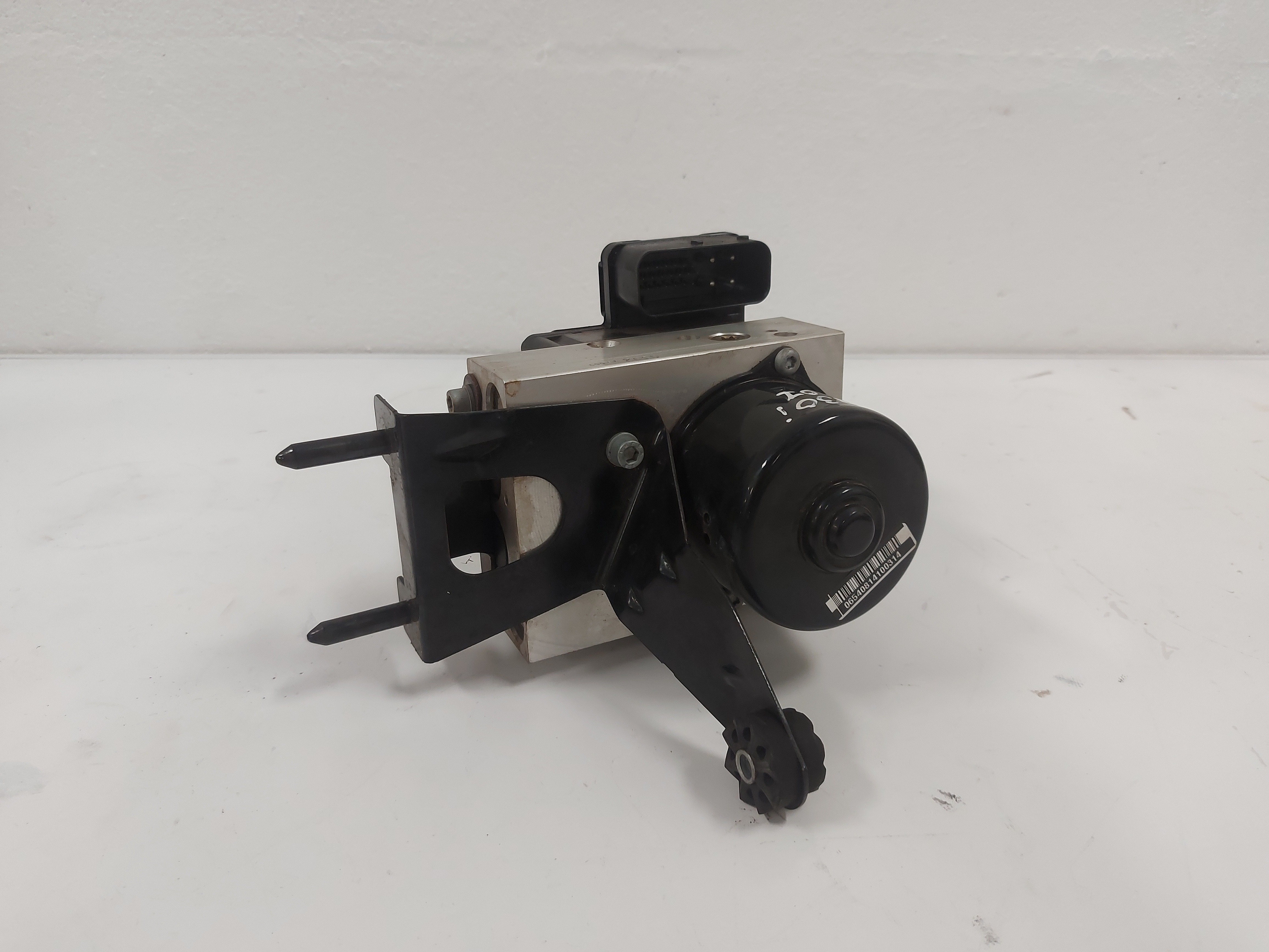 Módulo Abs Original Bmw E46 330 328 325 320 320 34516751767 4