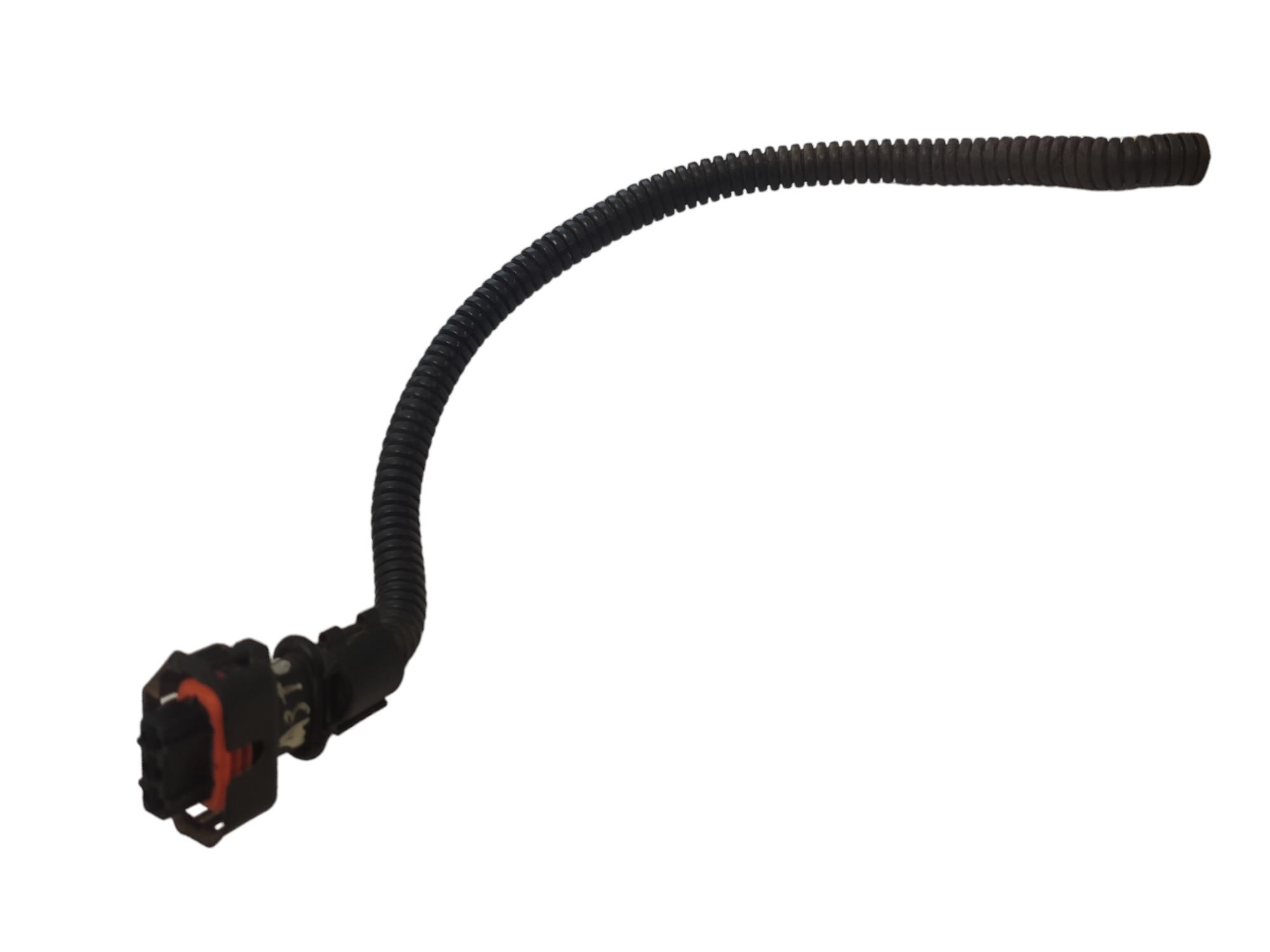 Conector Chicote Sensor Câmbio F17 Astra 2003 05 09 A 2011