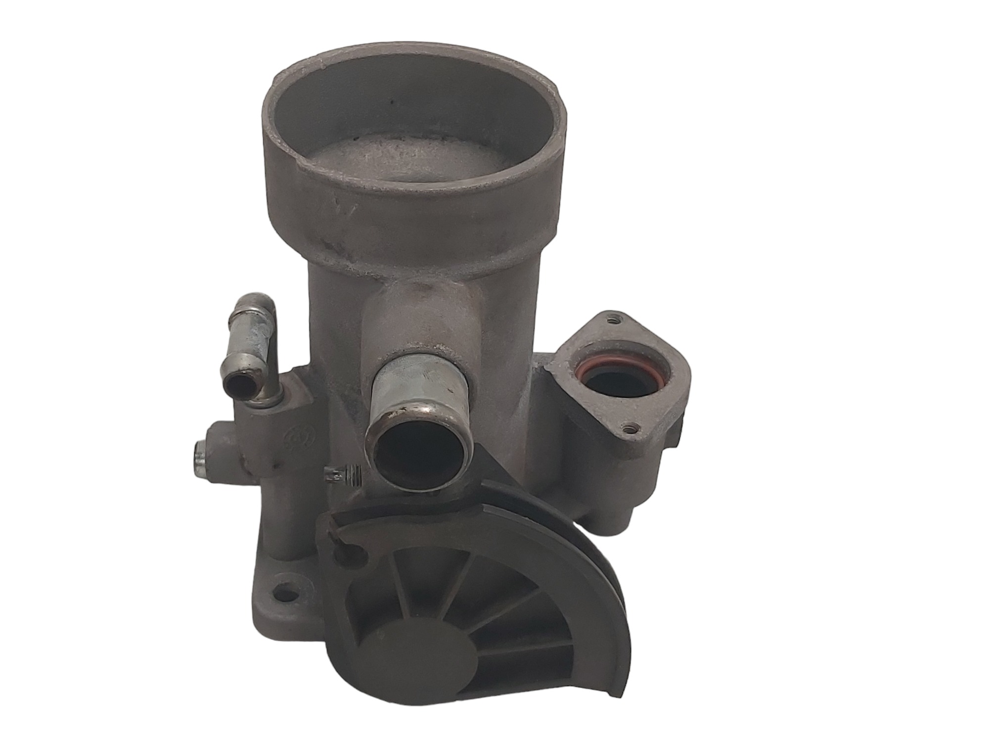 Tbi Corpo De Borboleta Celta 1.0 8v 2002 2003 2004 2005 2006 4