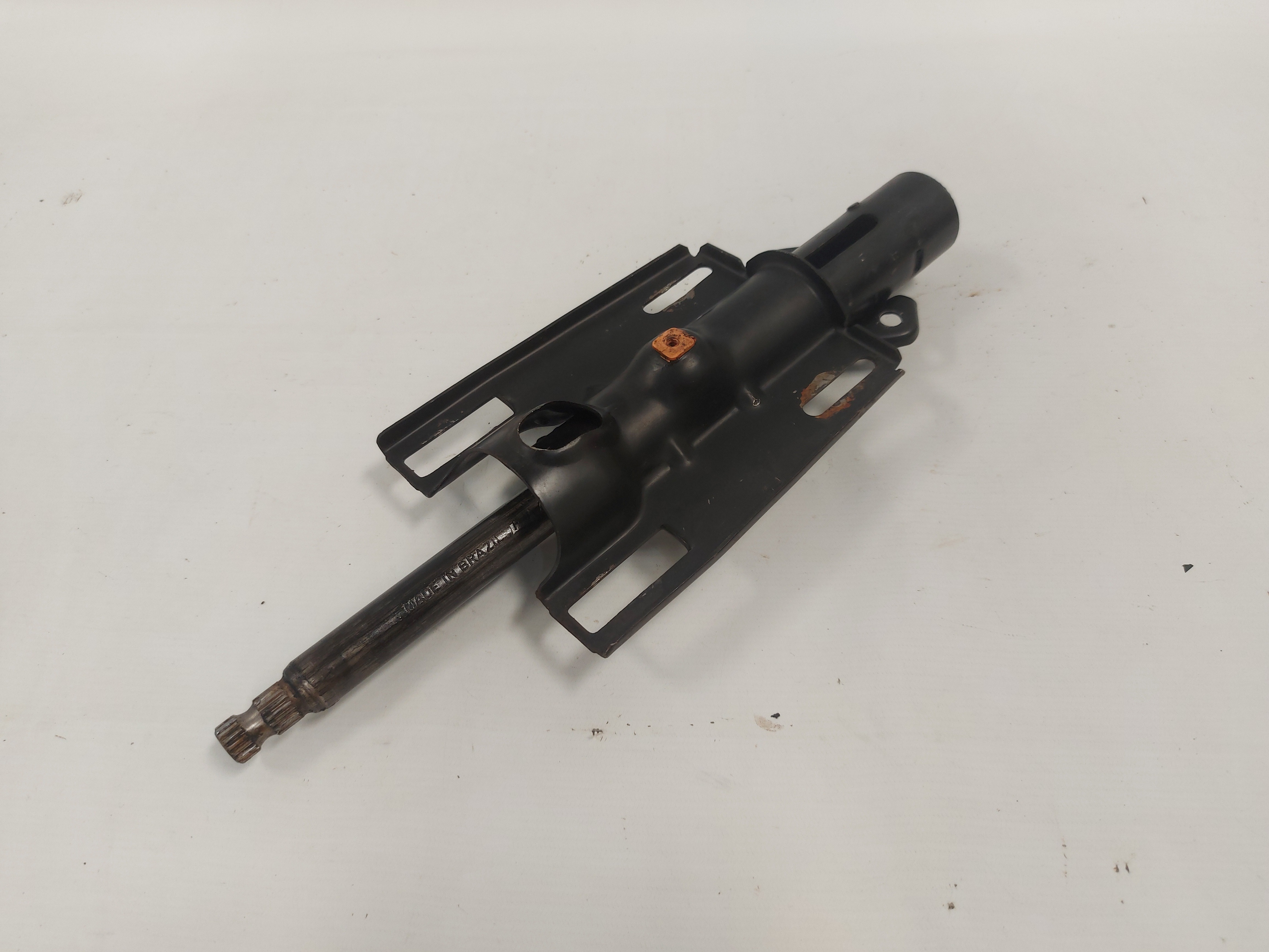 Coluna De Direção Fiat Uno 1986 A 2013 4