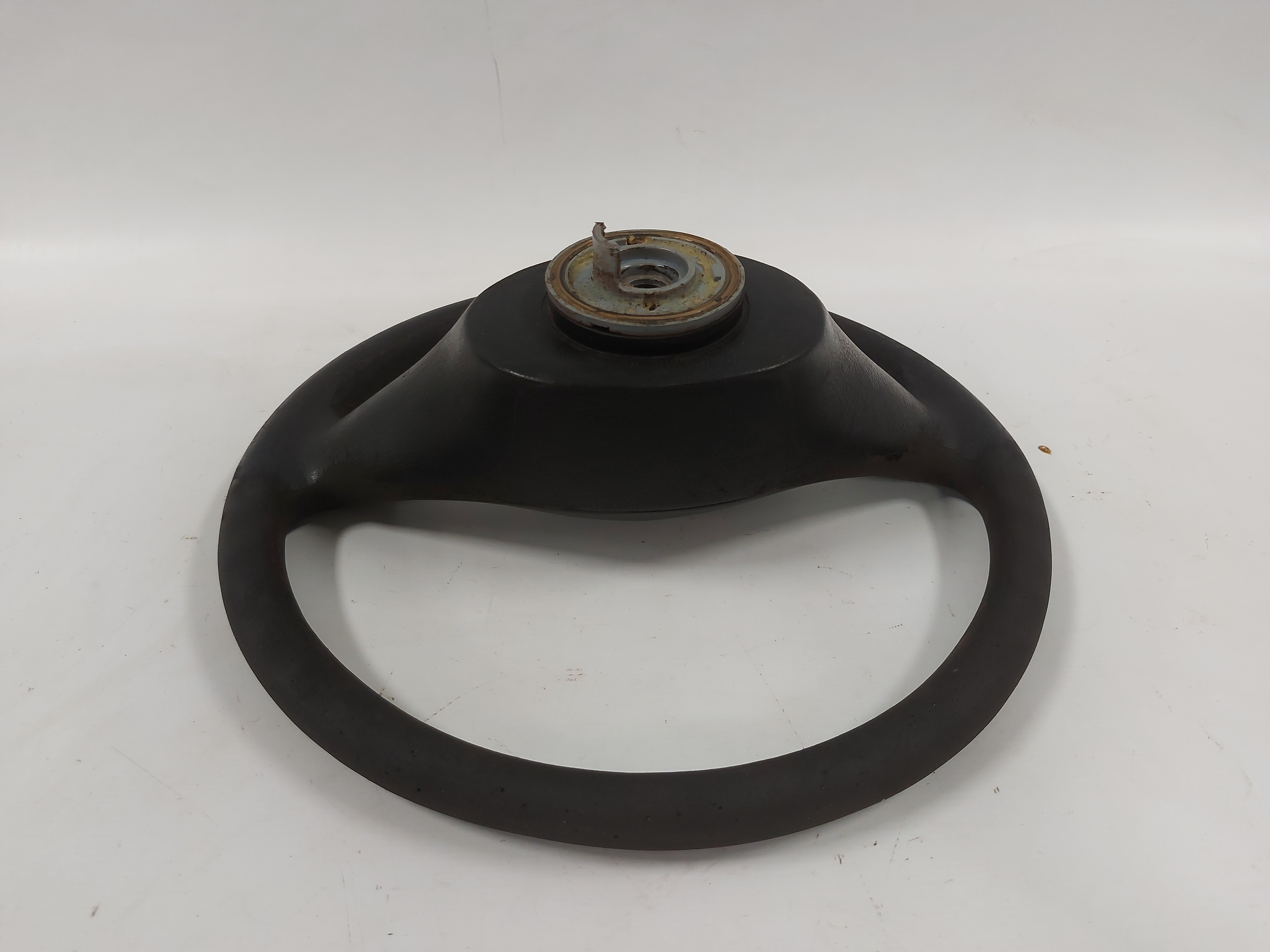 Volante Original Gm Corsa Classic Com Detalhe Nas Bordas 8