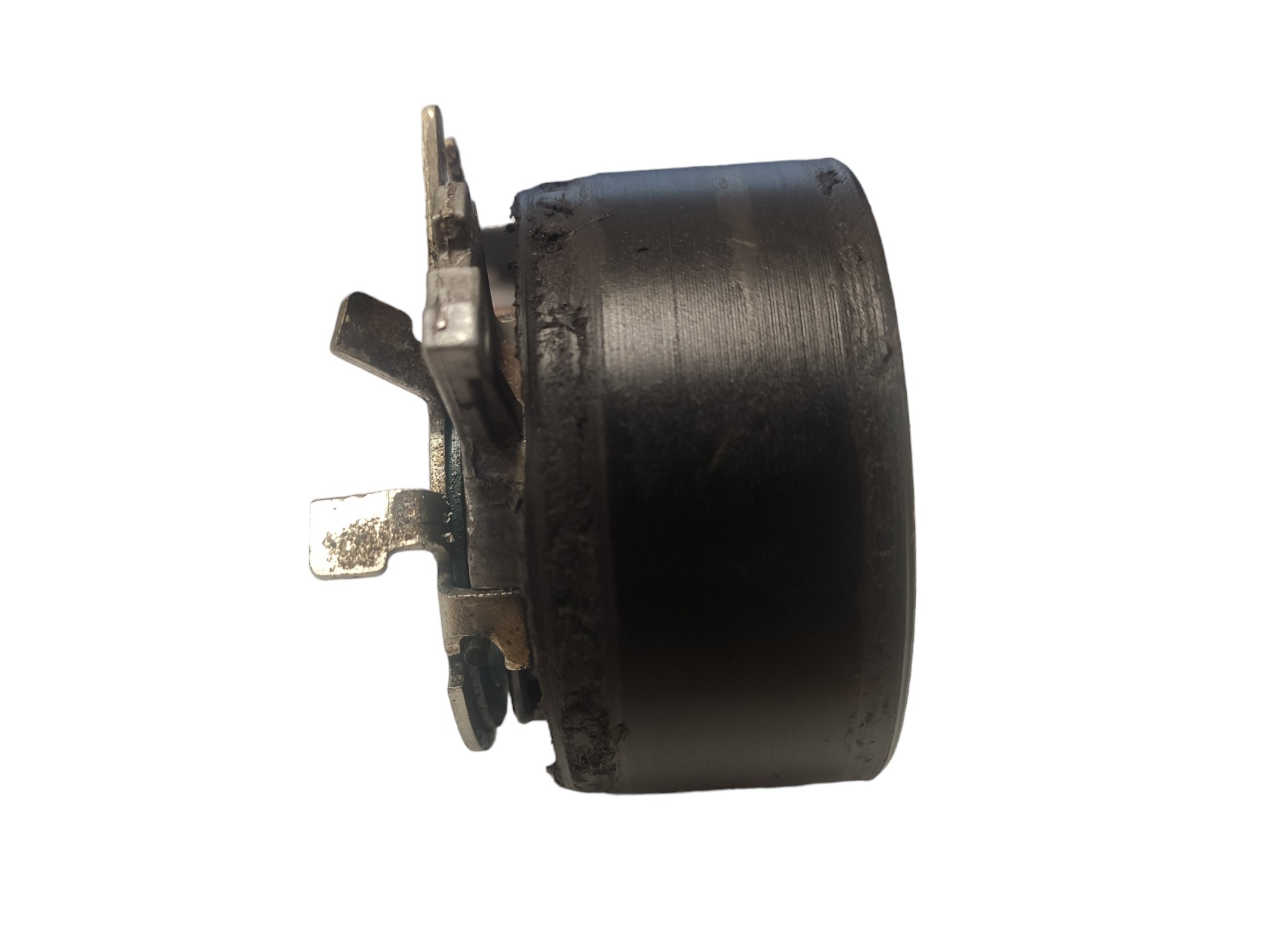 Tensor Correia Dentada Clio 1.0 16v 2000 2001 02 03 A 2006 4