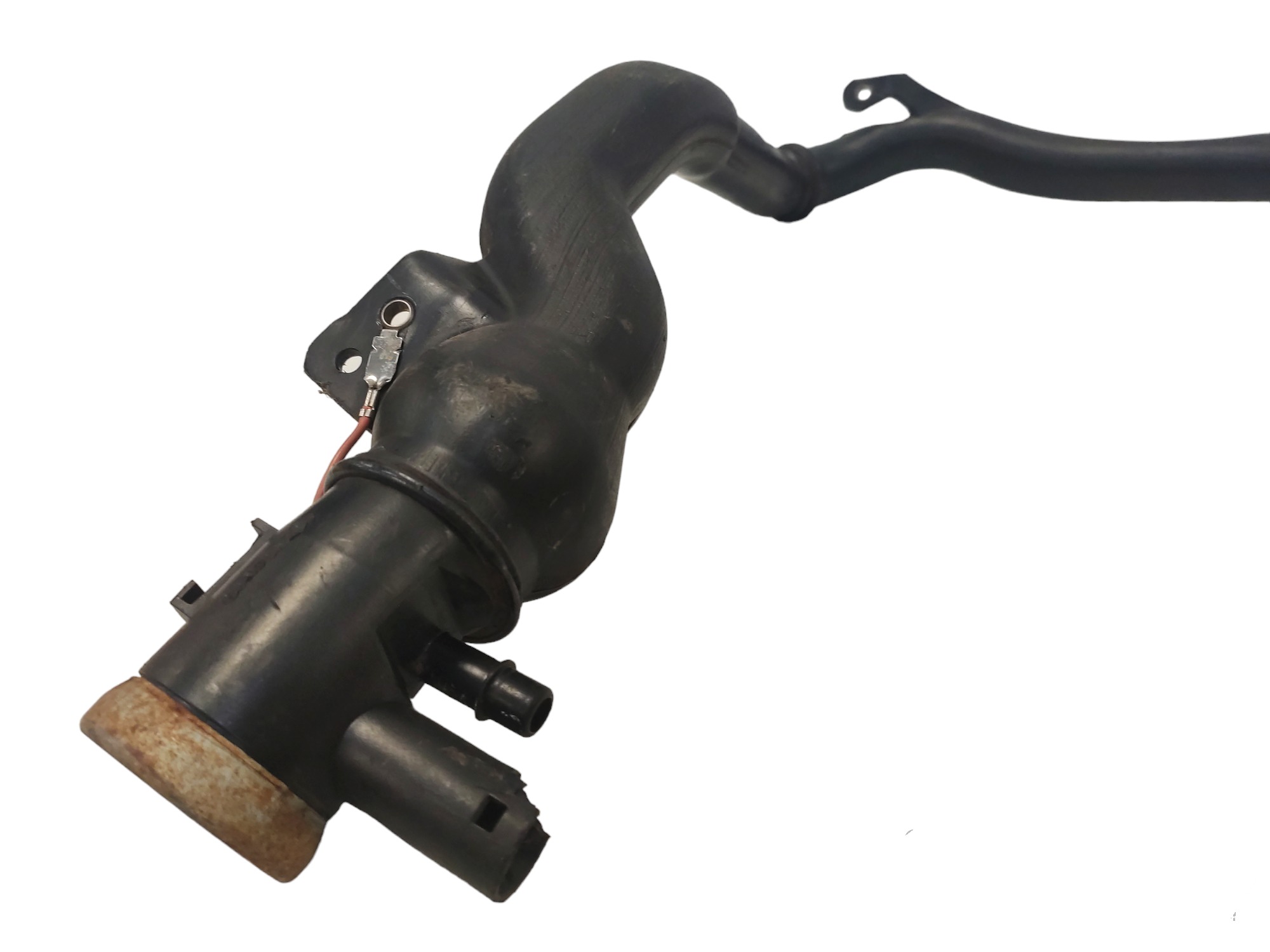 Gargalo Tanque Combustível Vw Fox Crossfox 2008 2009 2010 8