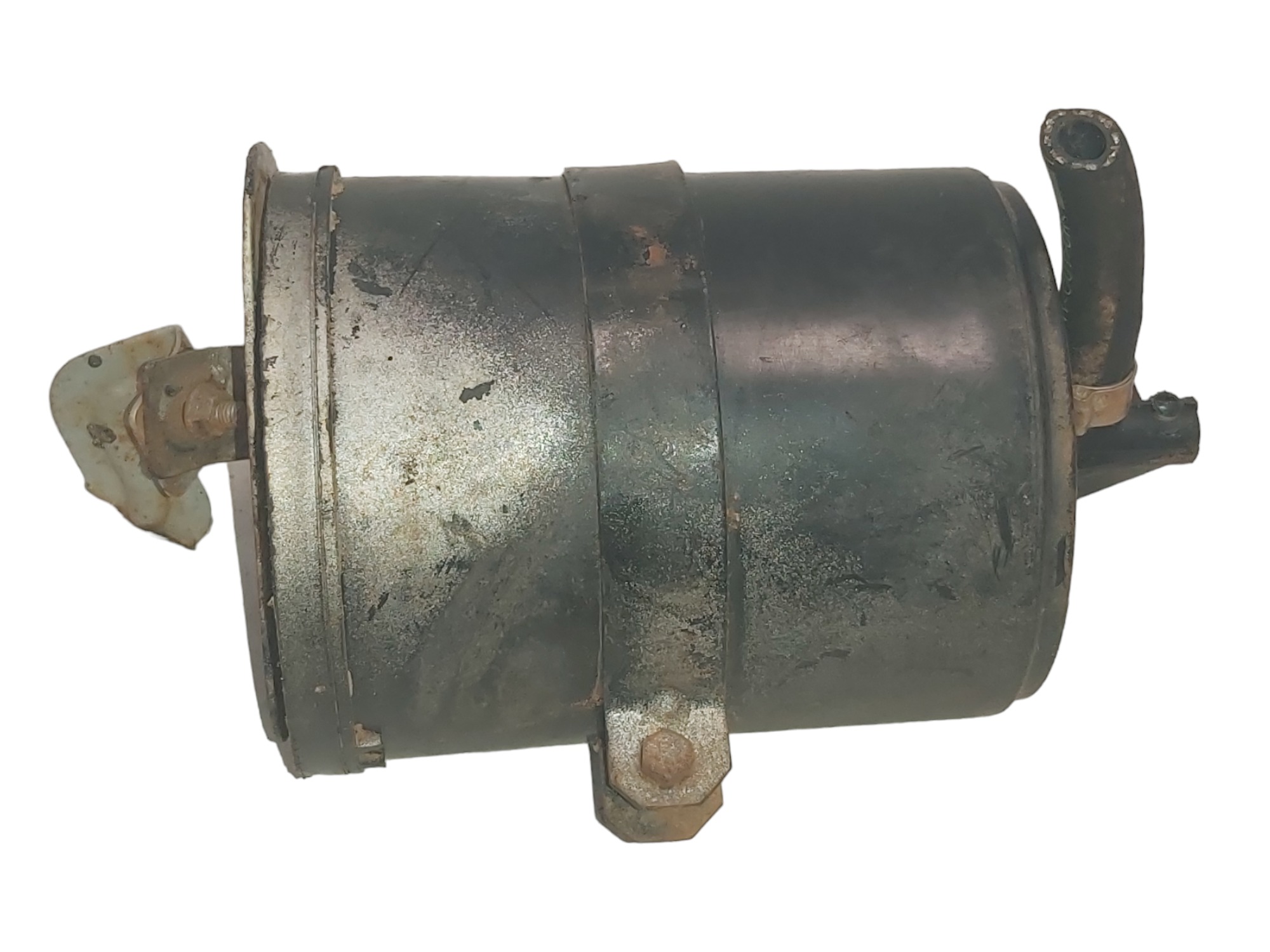 Filtro Canister Vectra 97 98 99 2000 2001 2002 2003 2004 05 3